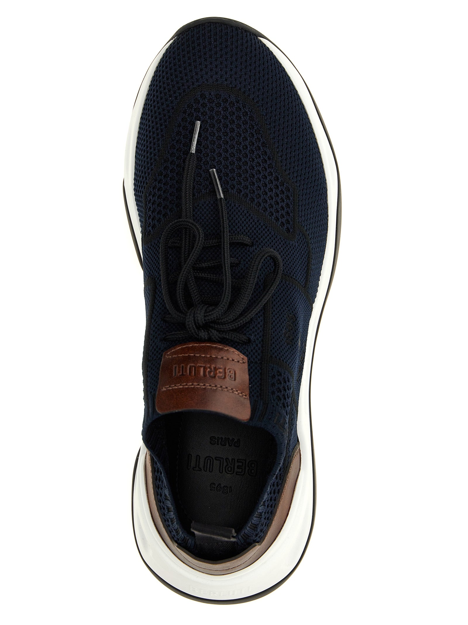 Berluti 'Shadow 1' Sneakers