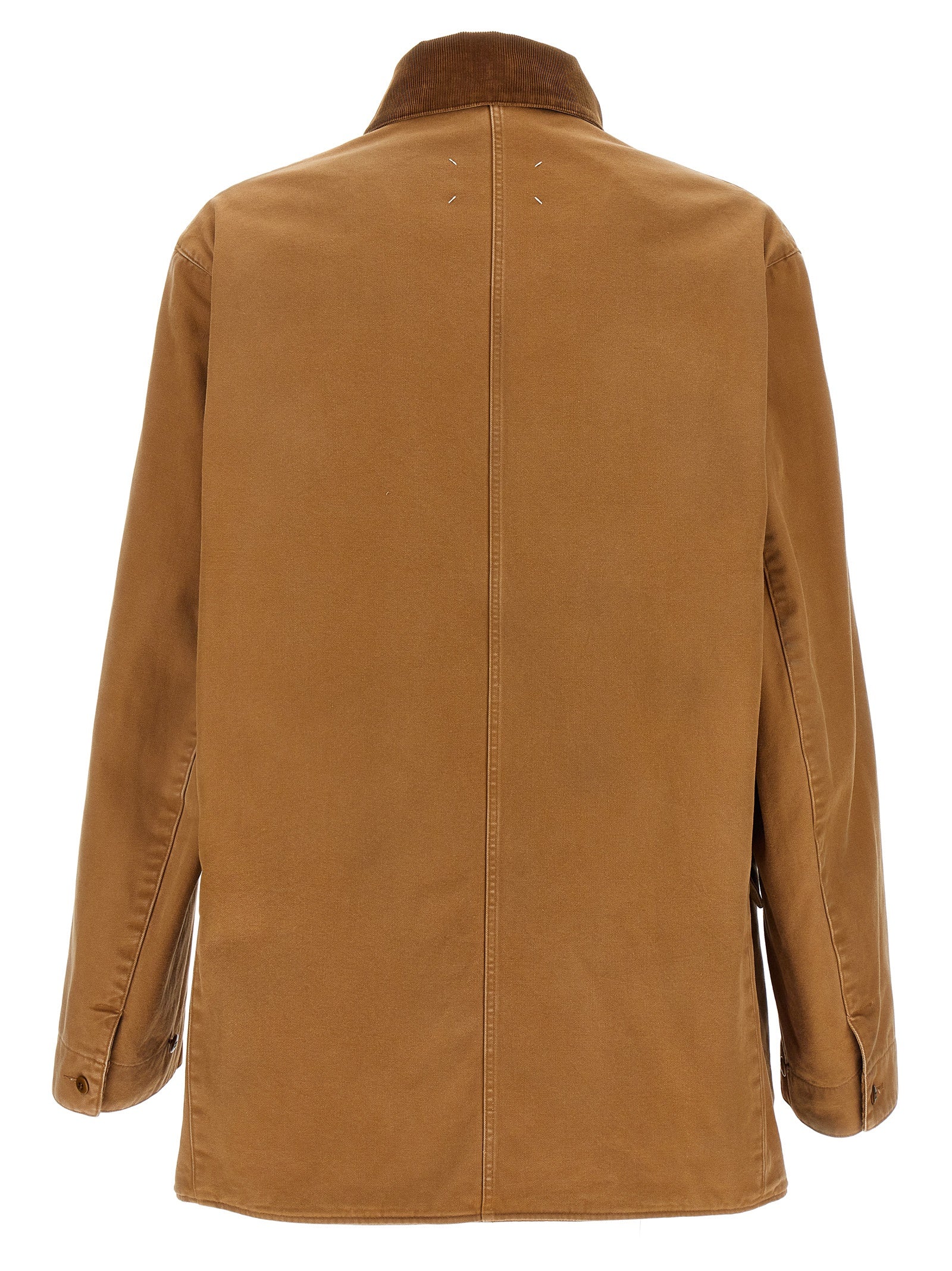 Maison Margiela Canvas Jacket