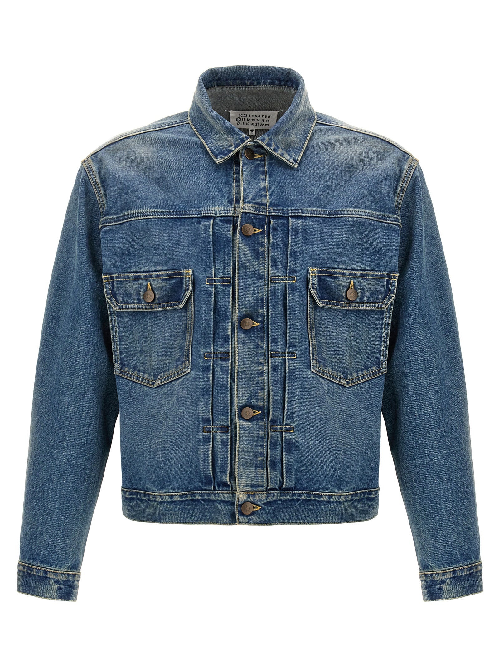 Maison Margiela 'Sportsjacket' Jacket