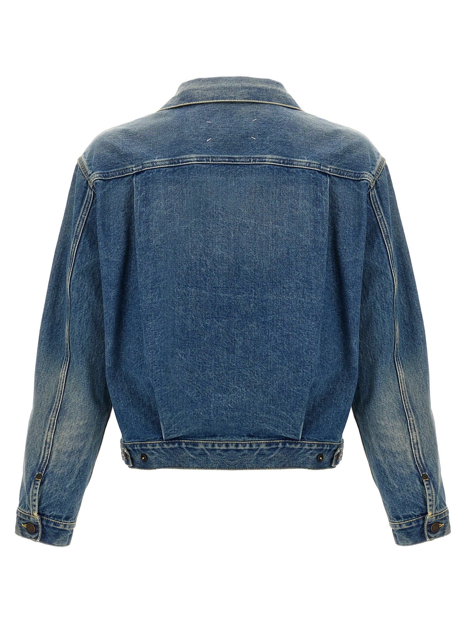 Maison Margiela 'Sportsjacket' Jacket