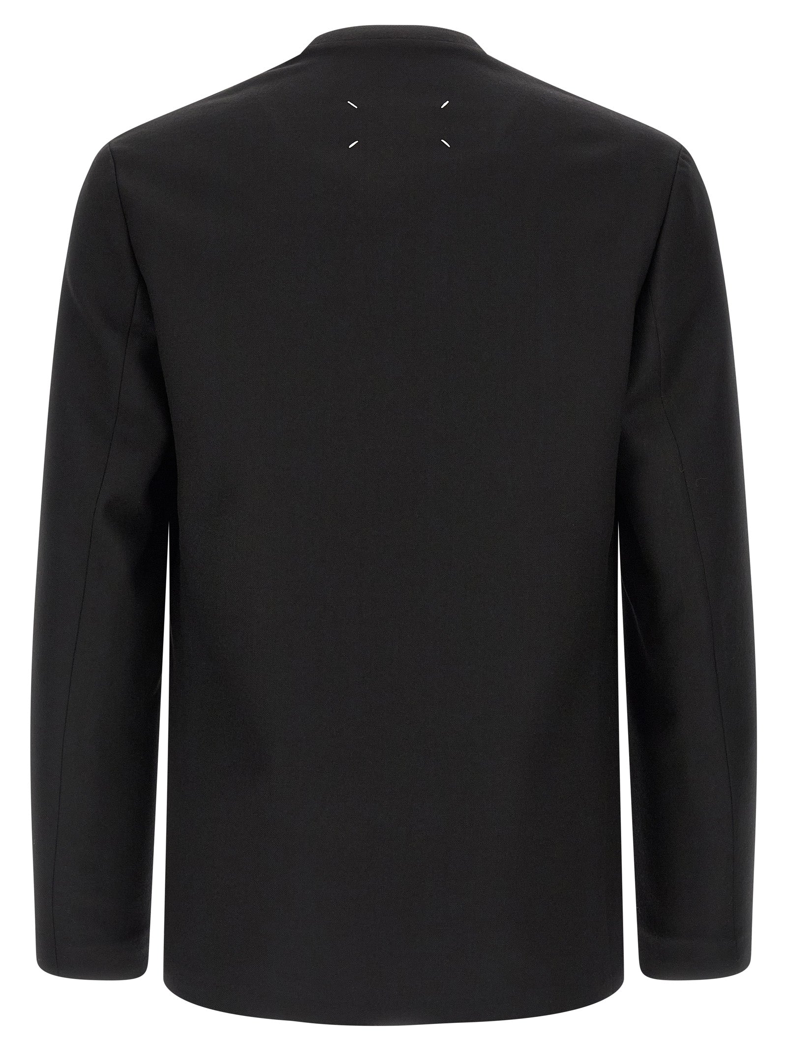 Maison Margiela Wool Blazer