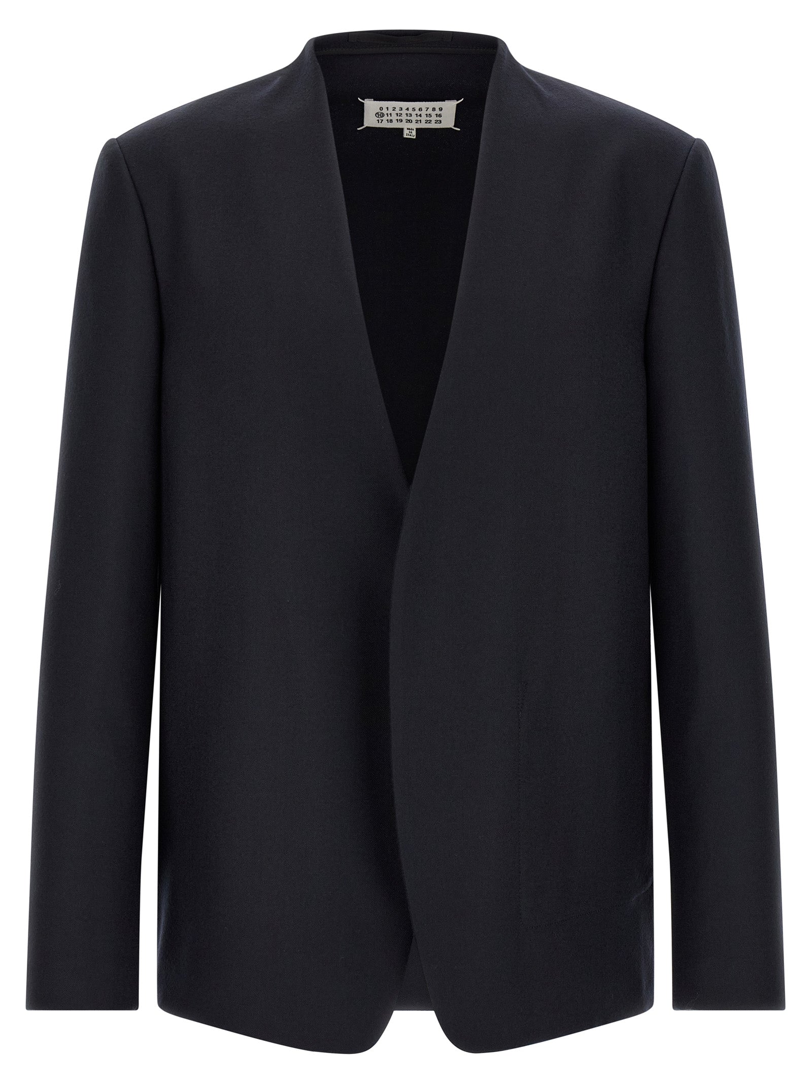 Maison Margiela 'Minimal' Blazer