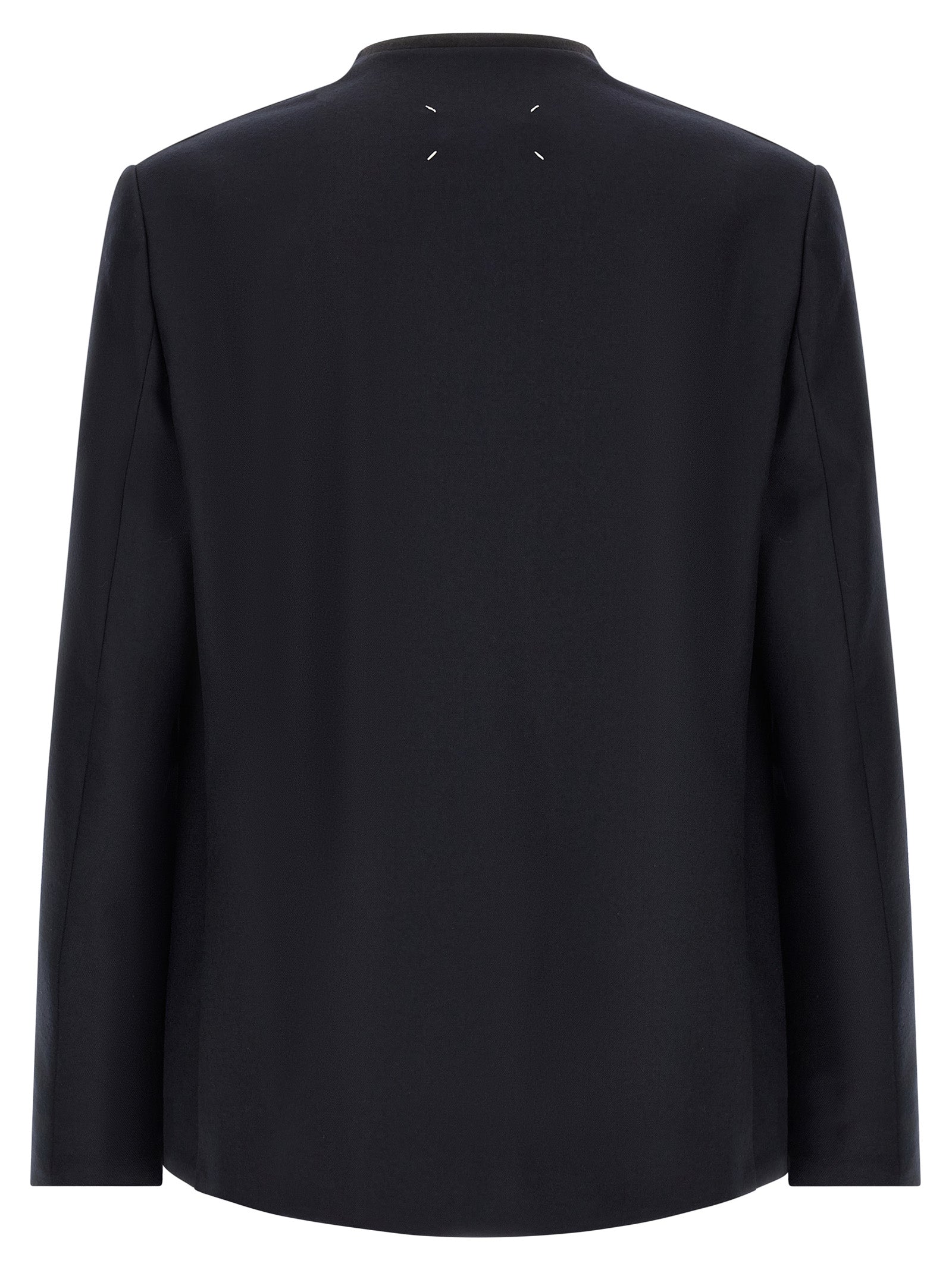 Maison Margiela 'Minimal' Blazer