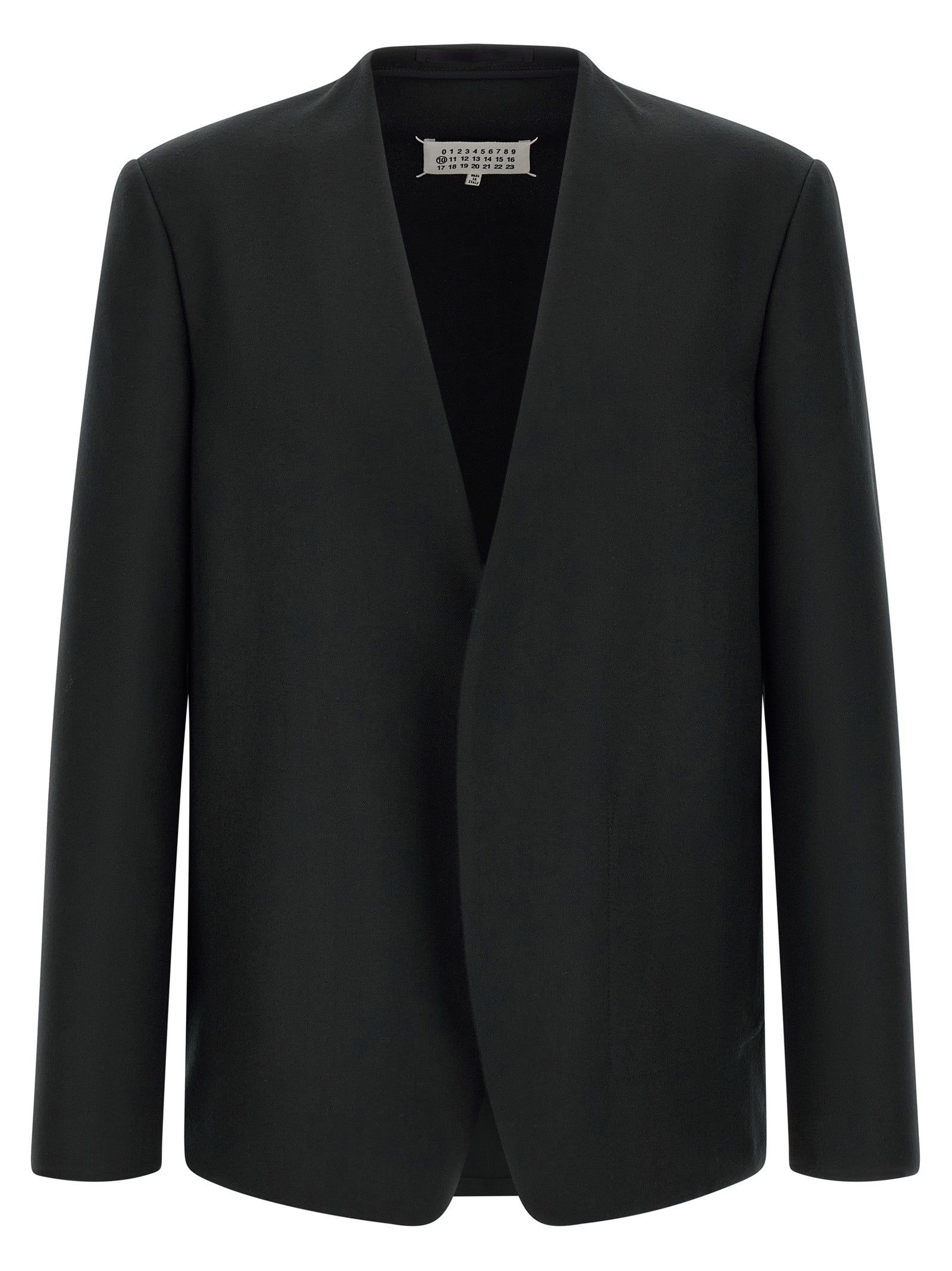 Maison Margiela 'Minimal' Blazer