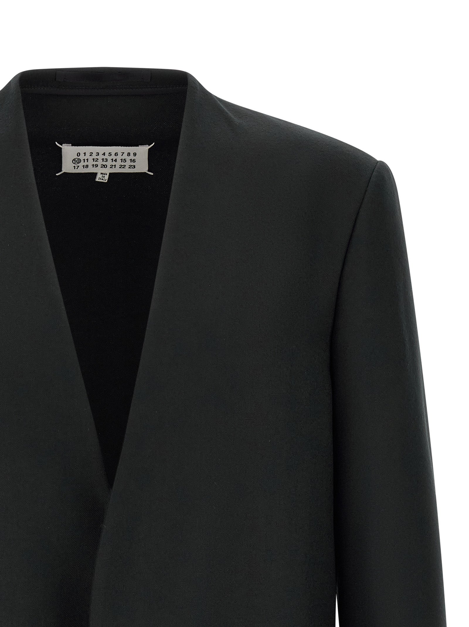 Maison Margiela 'Minimal' Blazer