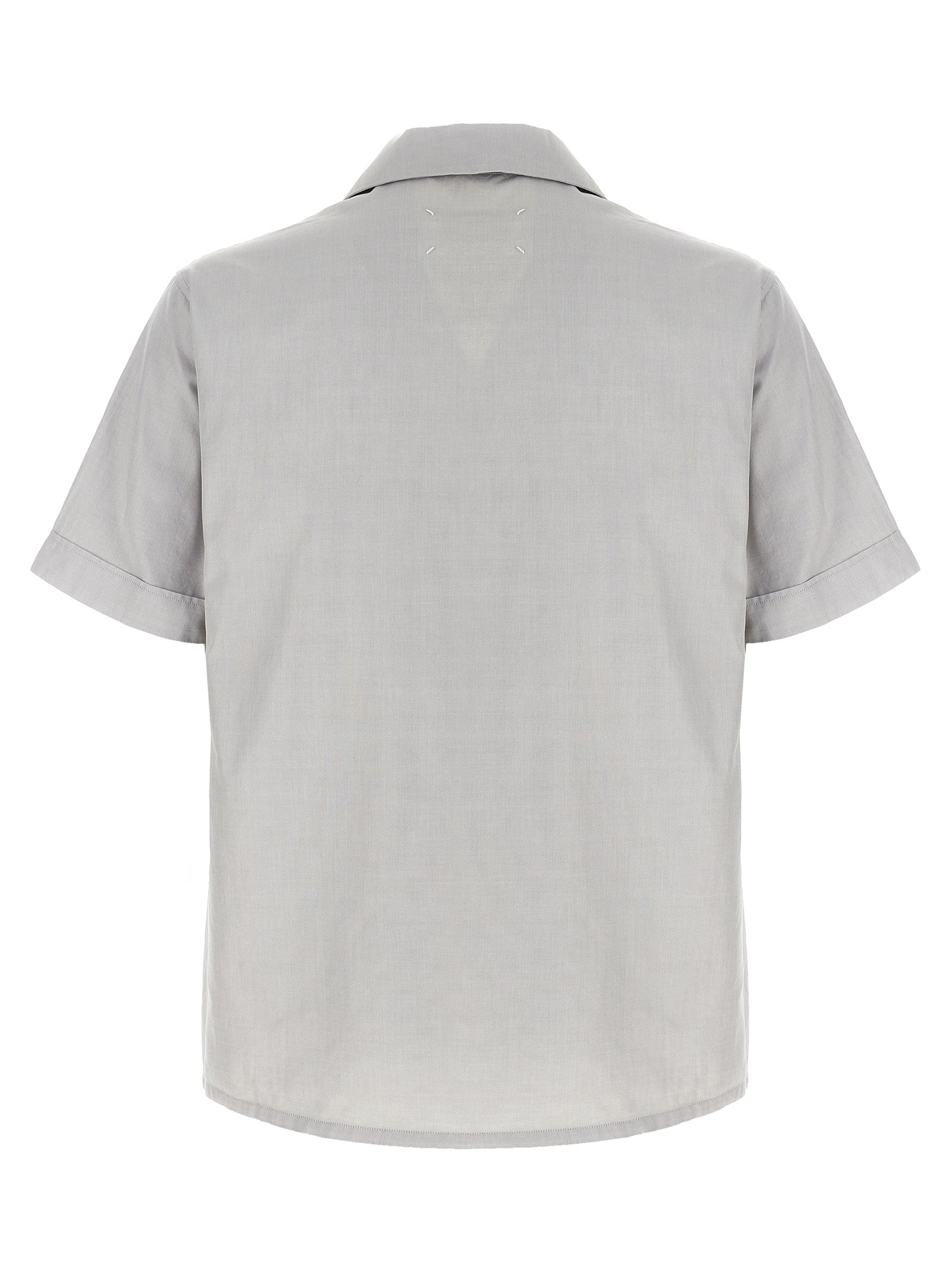 Maison Margiela Discolored Shirt