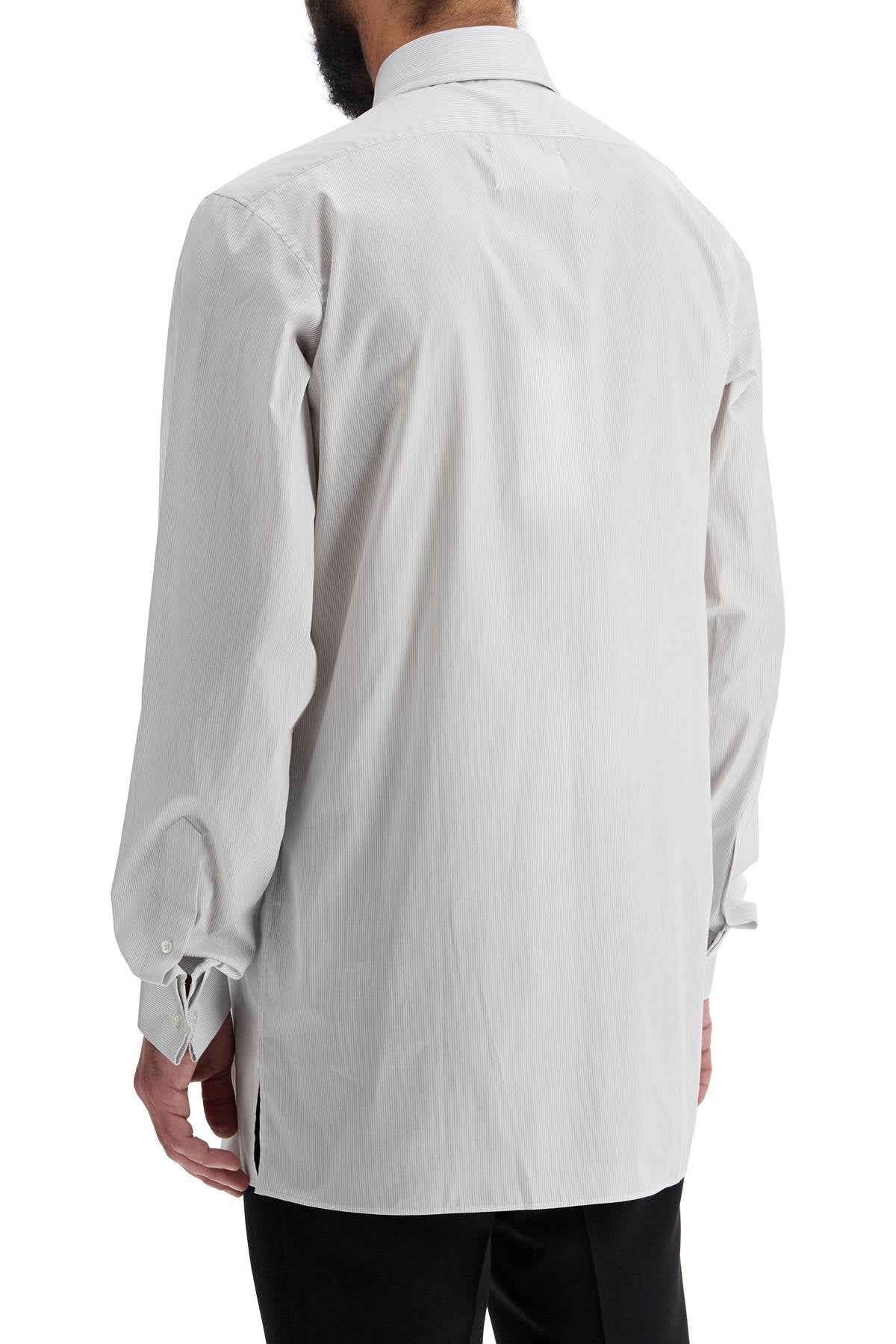 Maison Margiela 'Shirt With Pointed Collar'