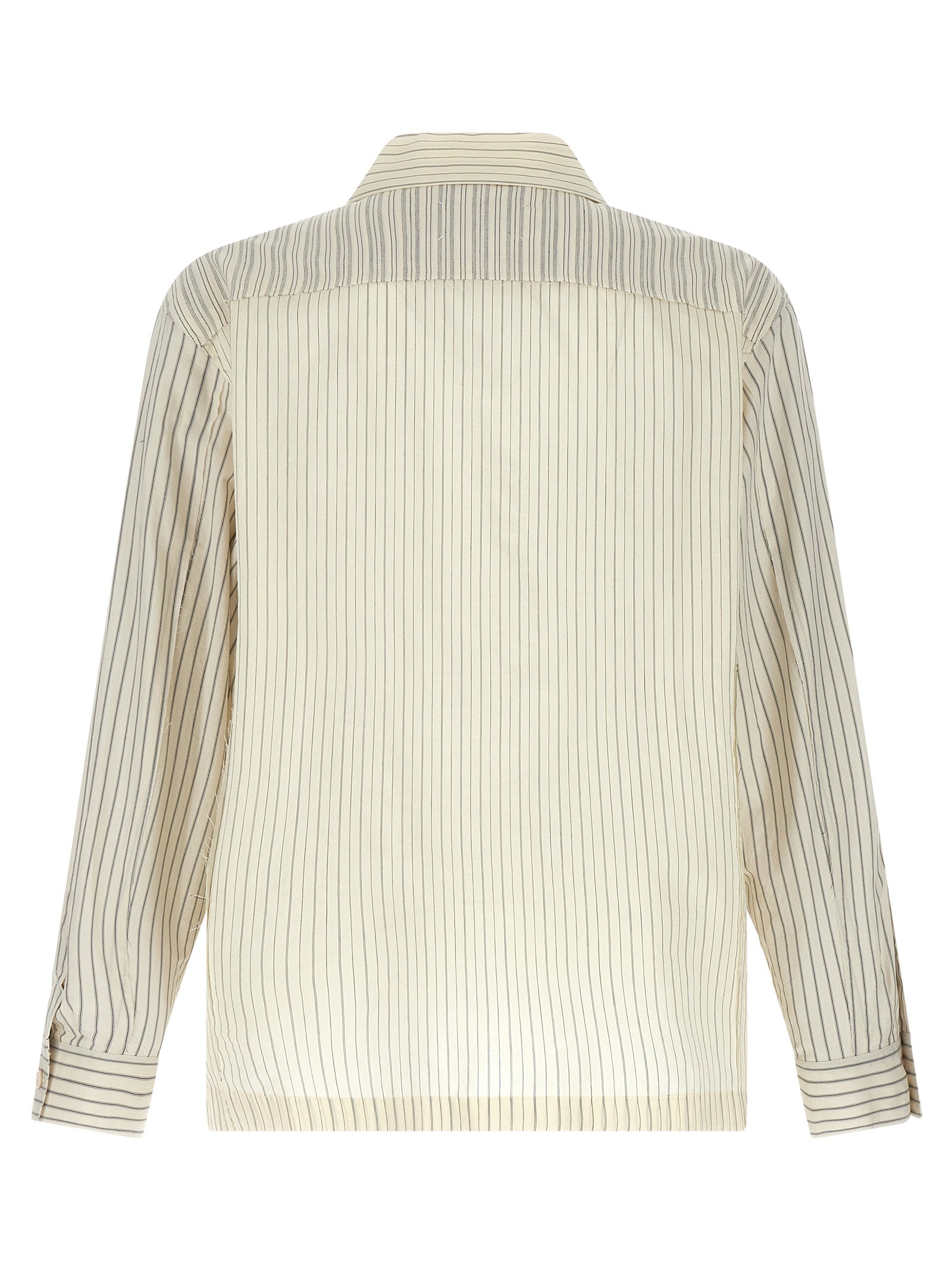 Maison Margiela Striped Shirt