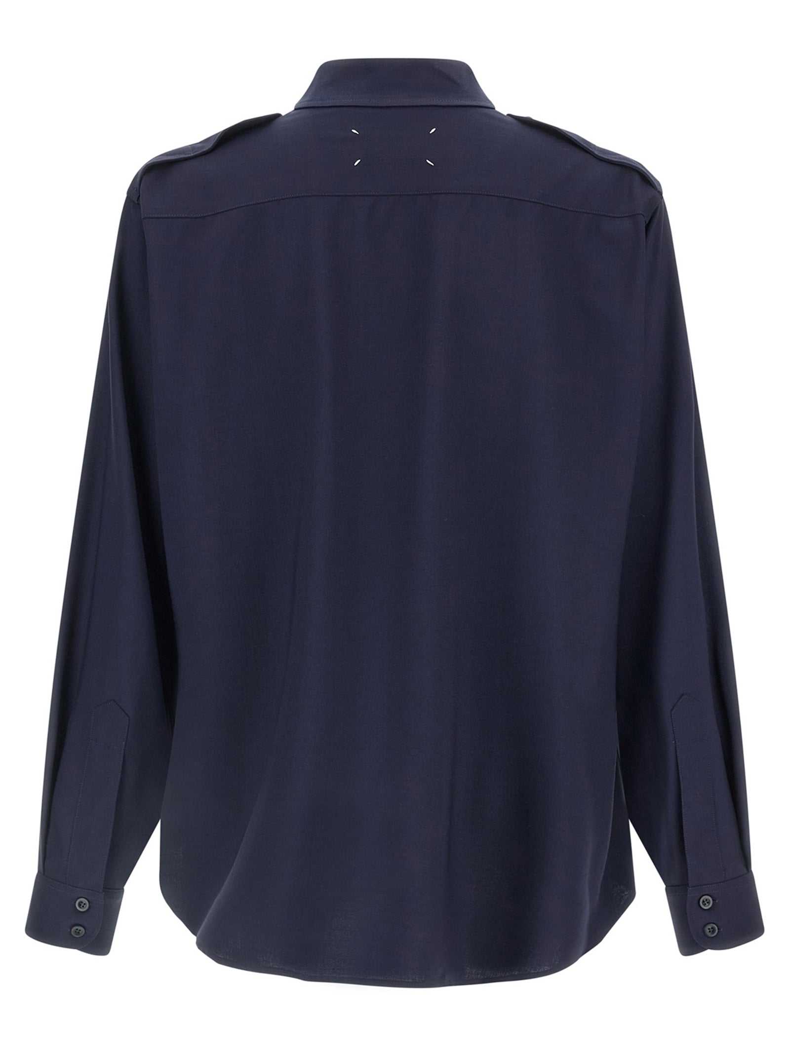 Maison Margiela 'Pressed To Death' Shirt