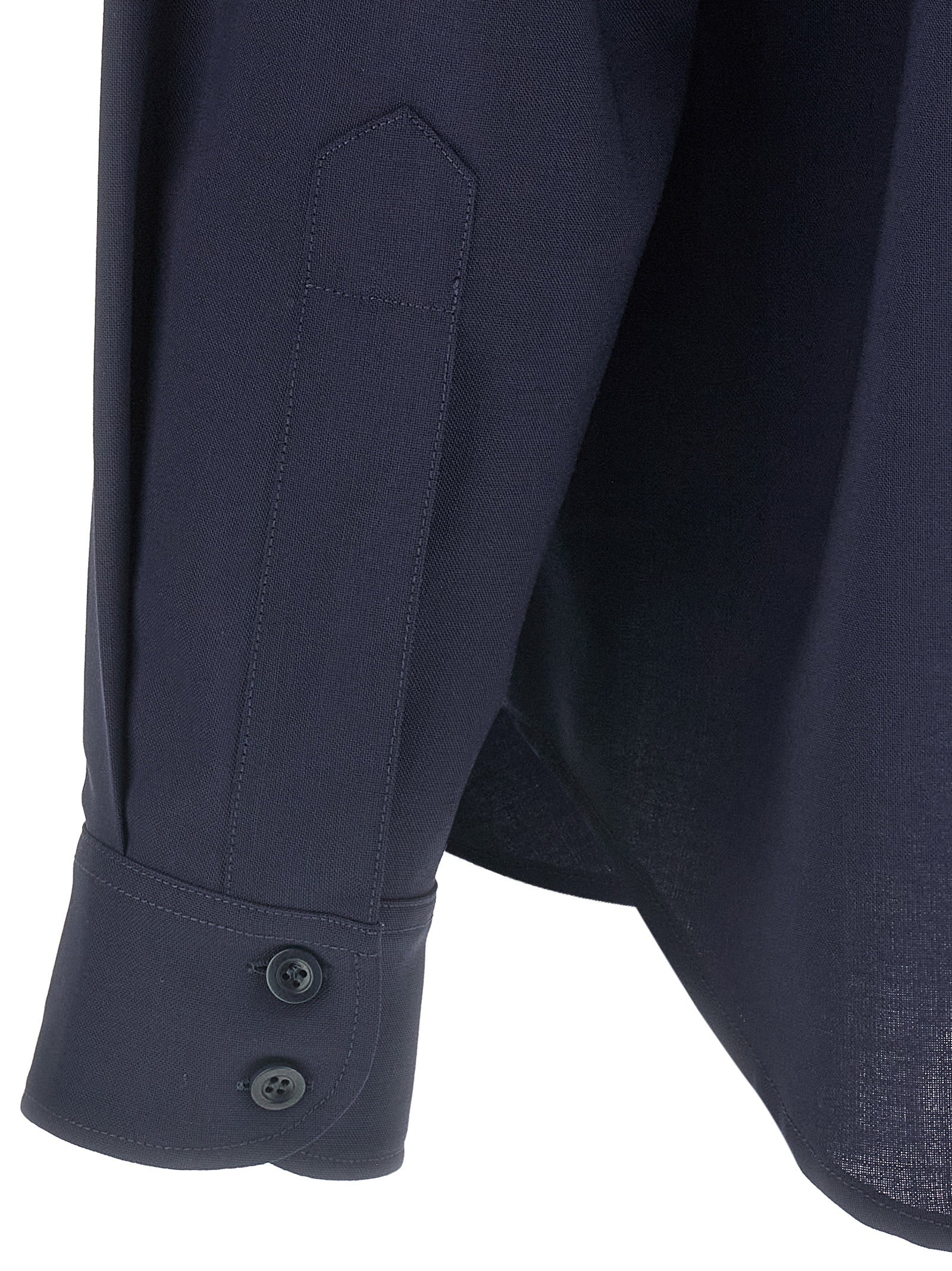 Maison Margiela 'Pressed To Death' Shirt