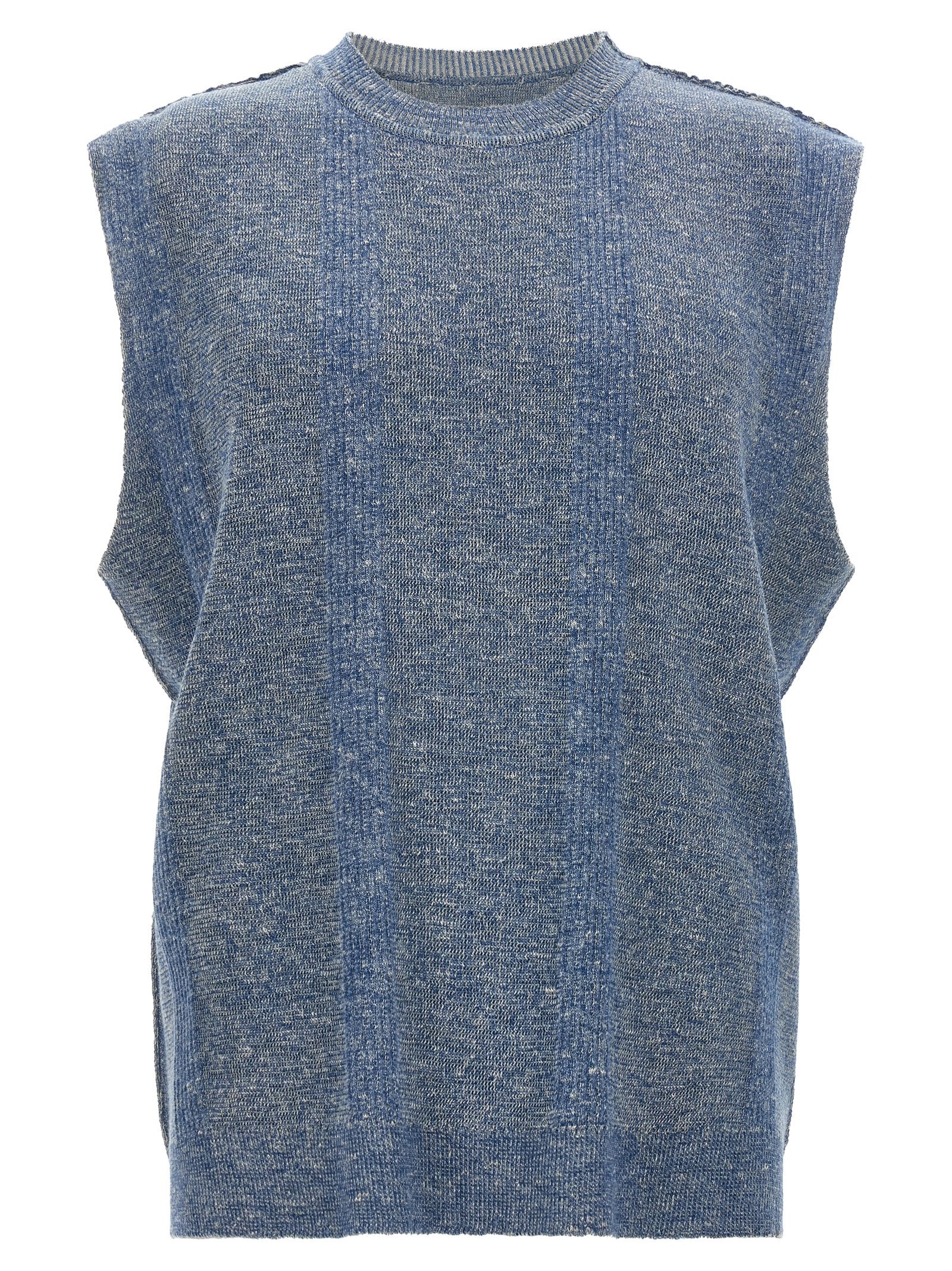 Maison Margiela Melange Vest