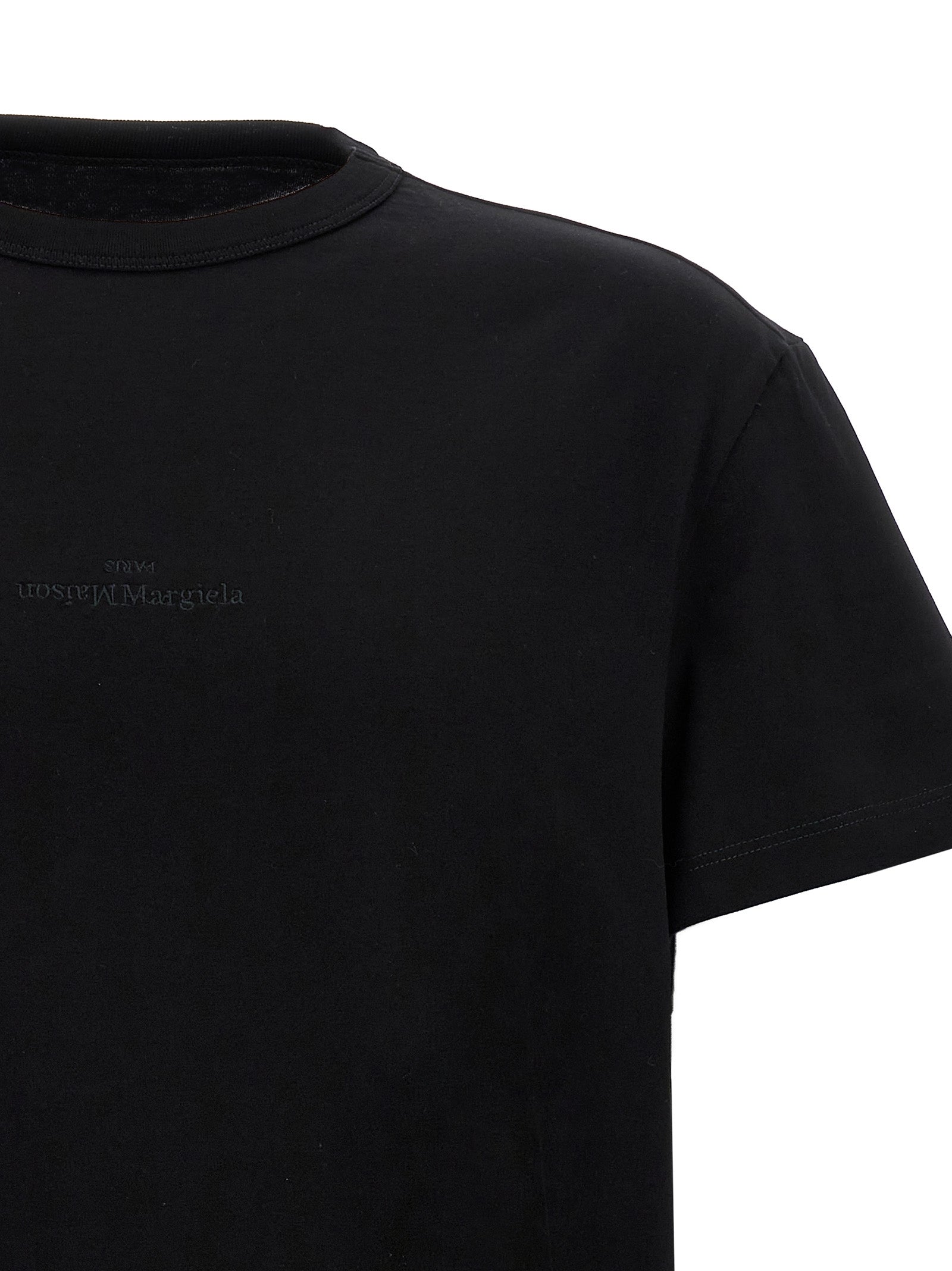 Maison Margiela 'Maison Margiela Paris' T-Shirt