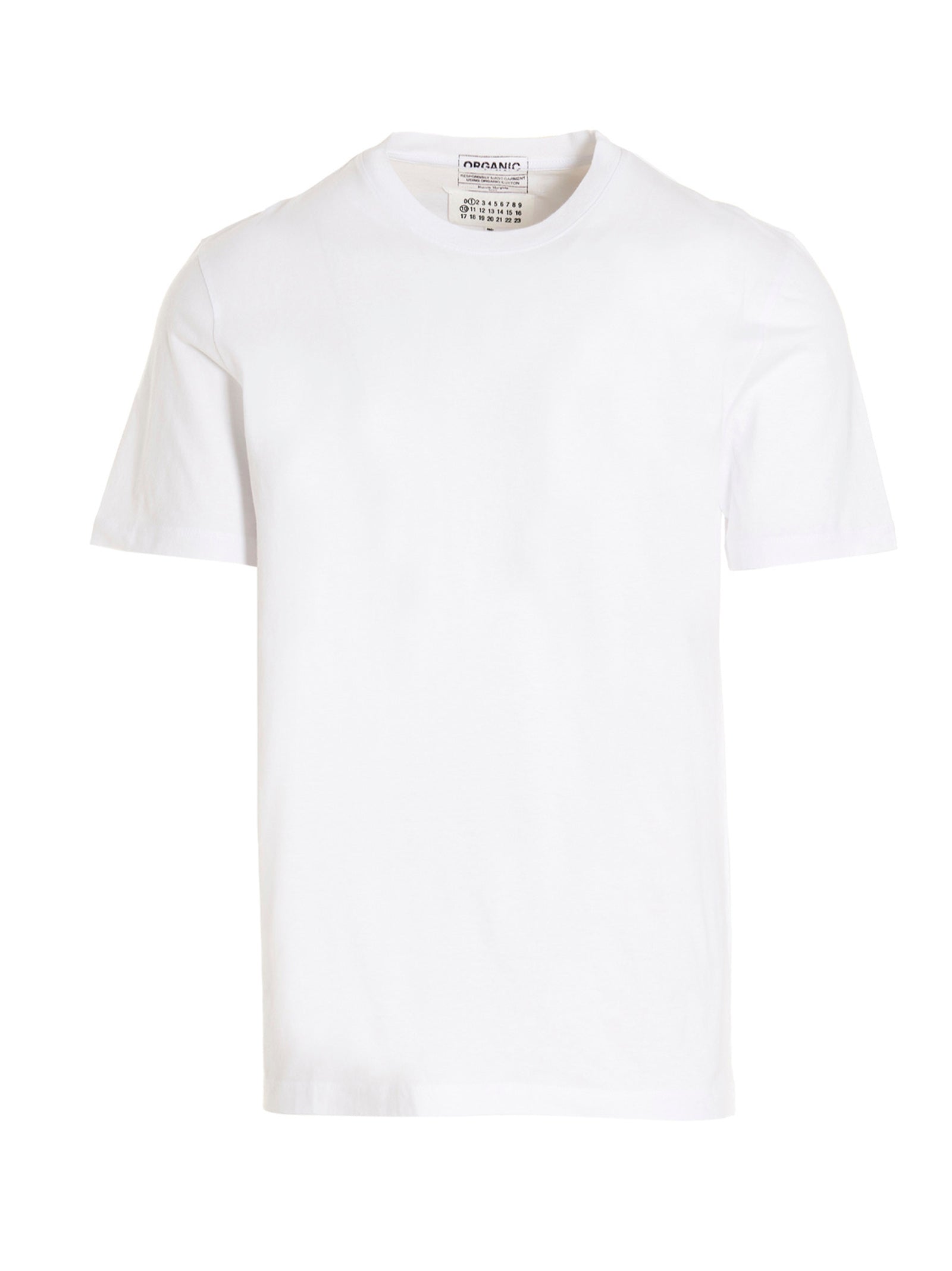 Maison Margiela 3 T-Shirt Packs