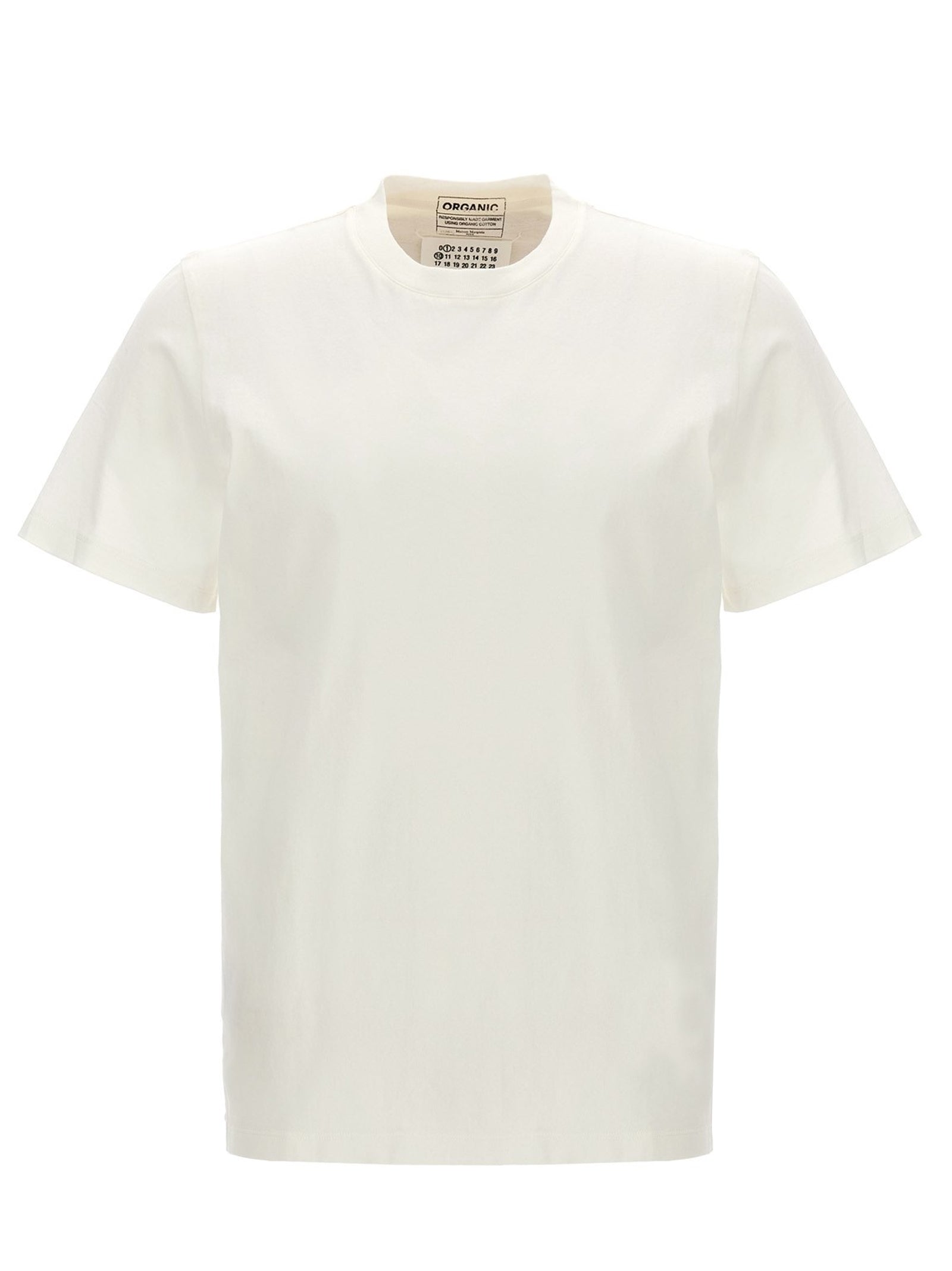 Maison Margiela 3 Pack T-Shirts