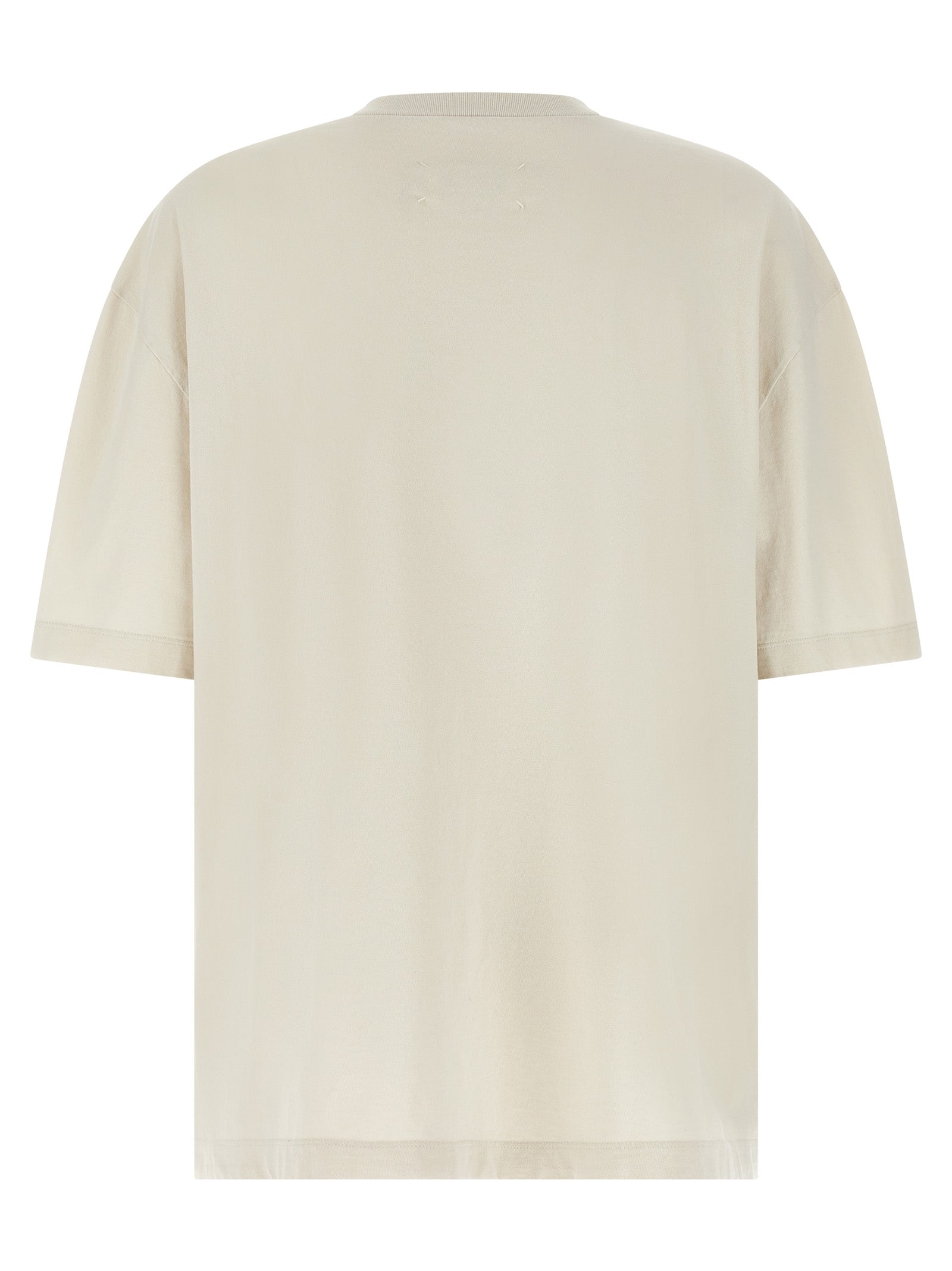 Maison Margiela Logo T-Shirt