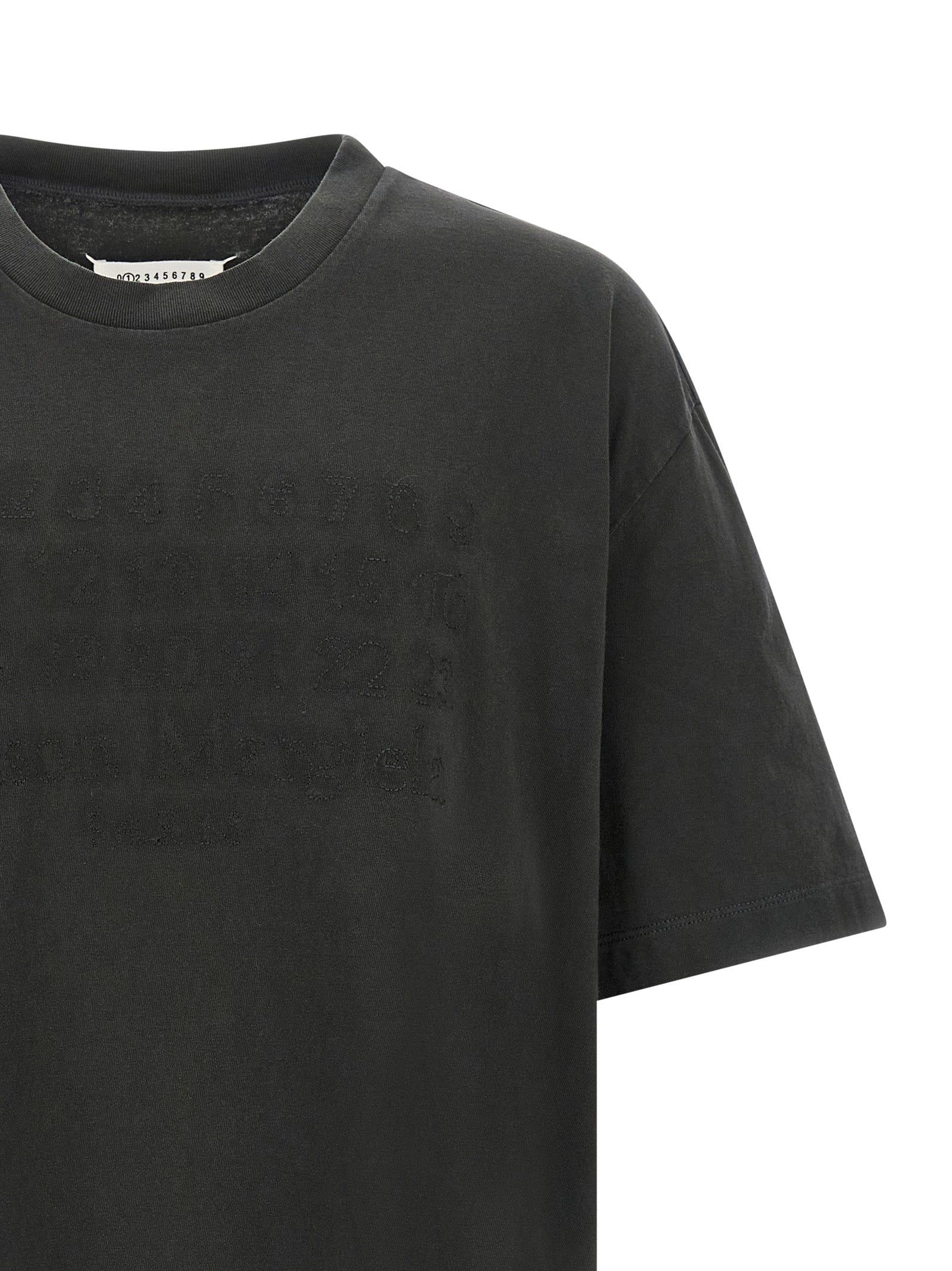 Maison Margiela Logo T-Shirt
