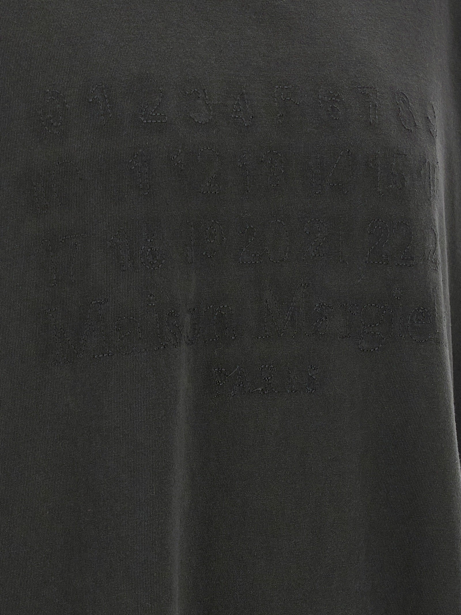 Maison Margiela Logo T-Shirt