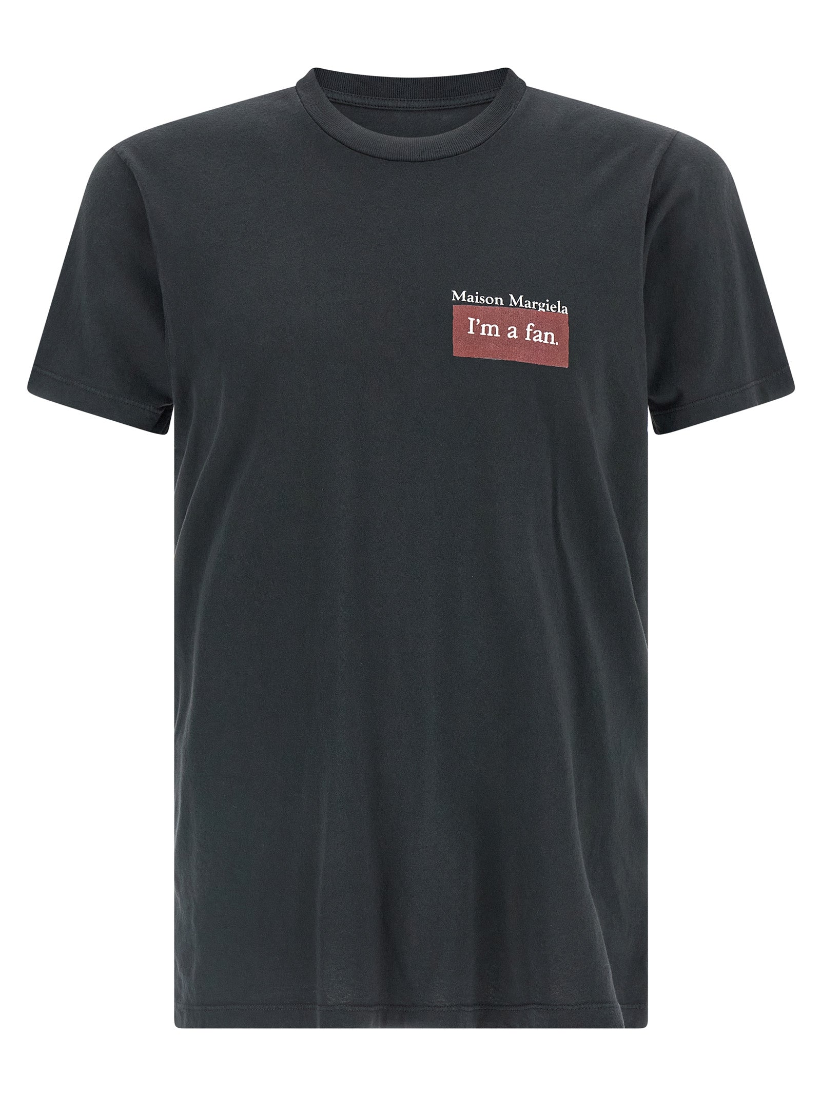 Maison Margiela Printed T-Shirt
