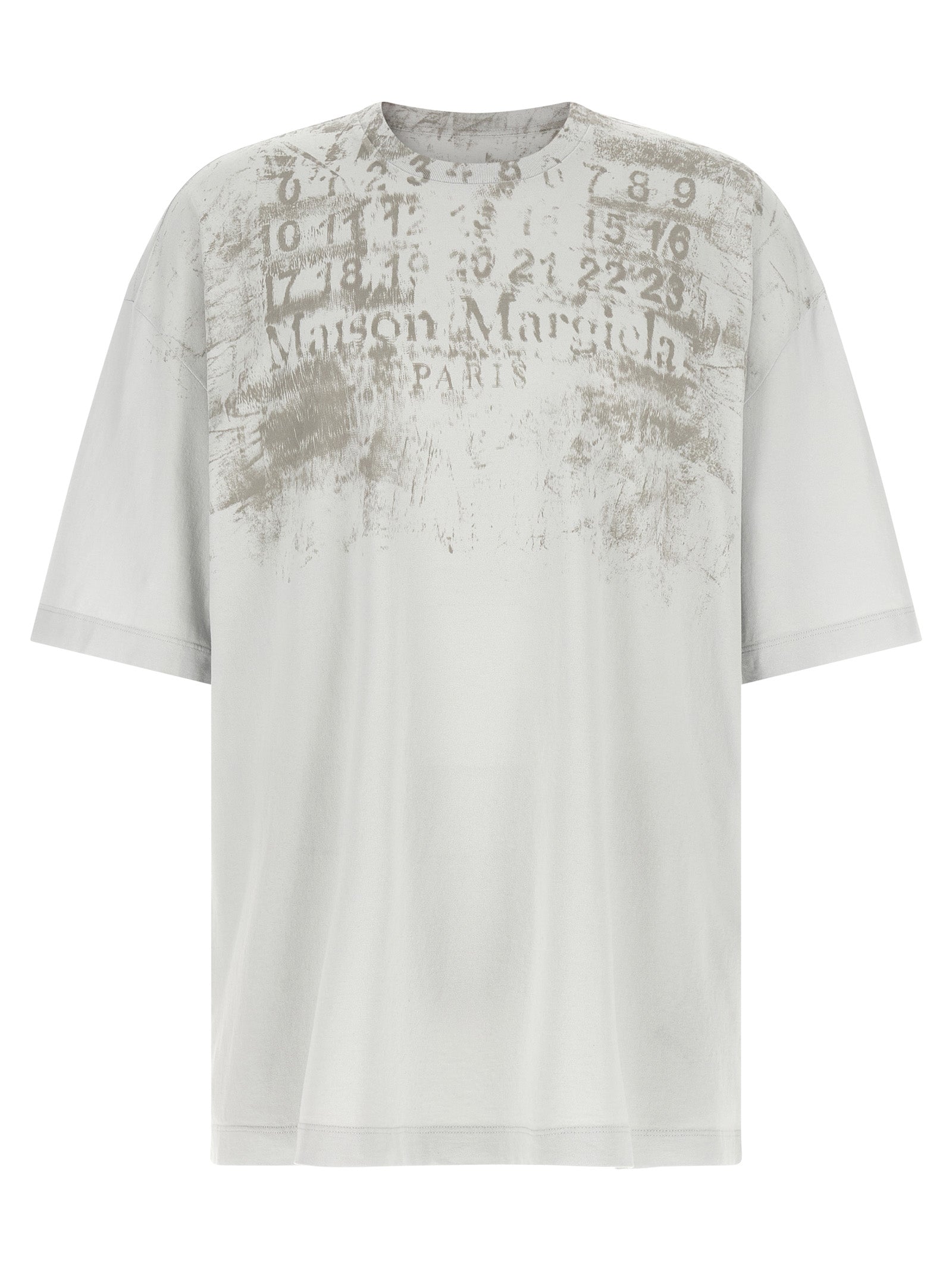 Maison Margiela 'Numeric' T-Shirt