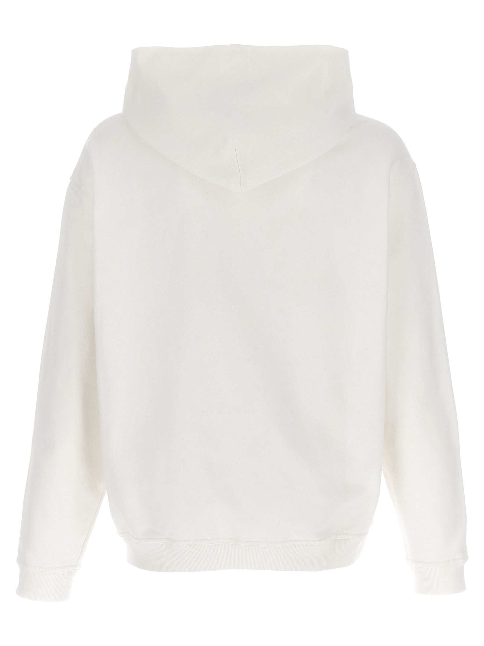 Maison Margiela Logo Hoodie