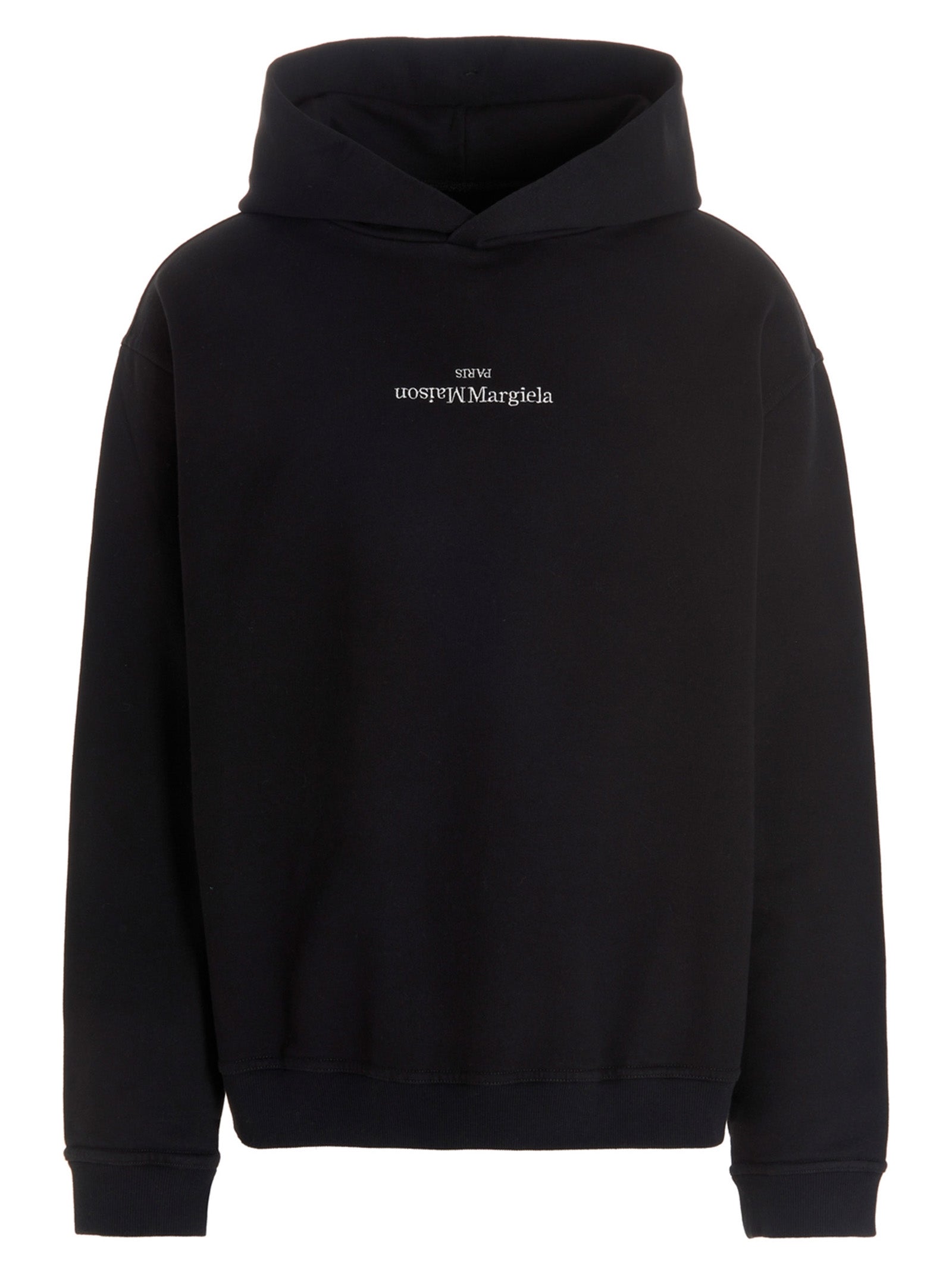 Maison Margiela 'Maison Margiela Paris' Hoodie