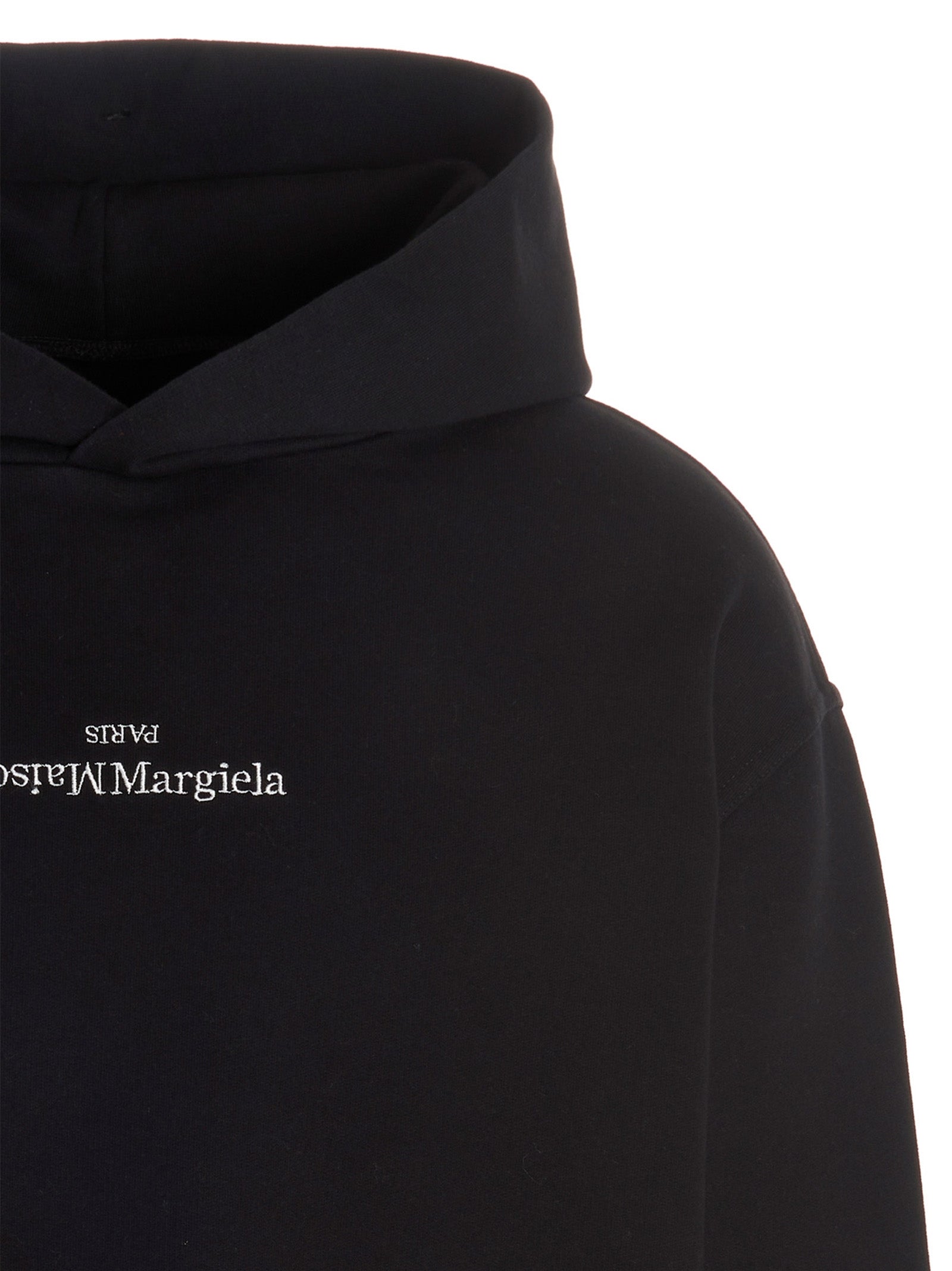 Maison Margiela 'Maison Margiela Paris' Hoodie