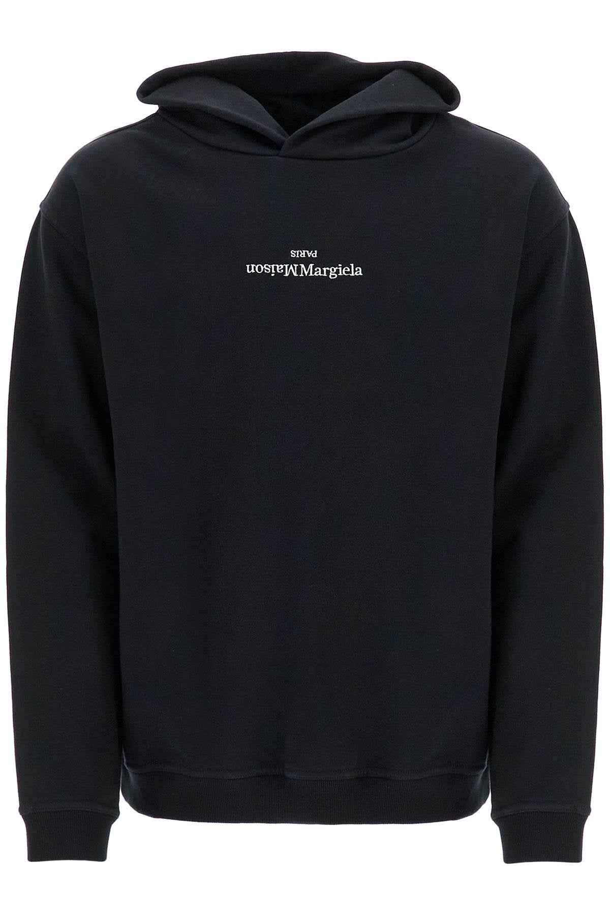 Maison Margiela 'Sweatshirt With Reversed Logo