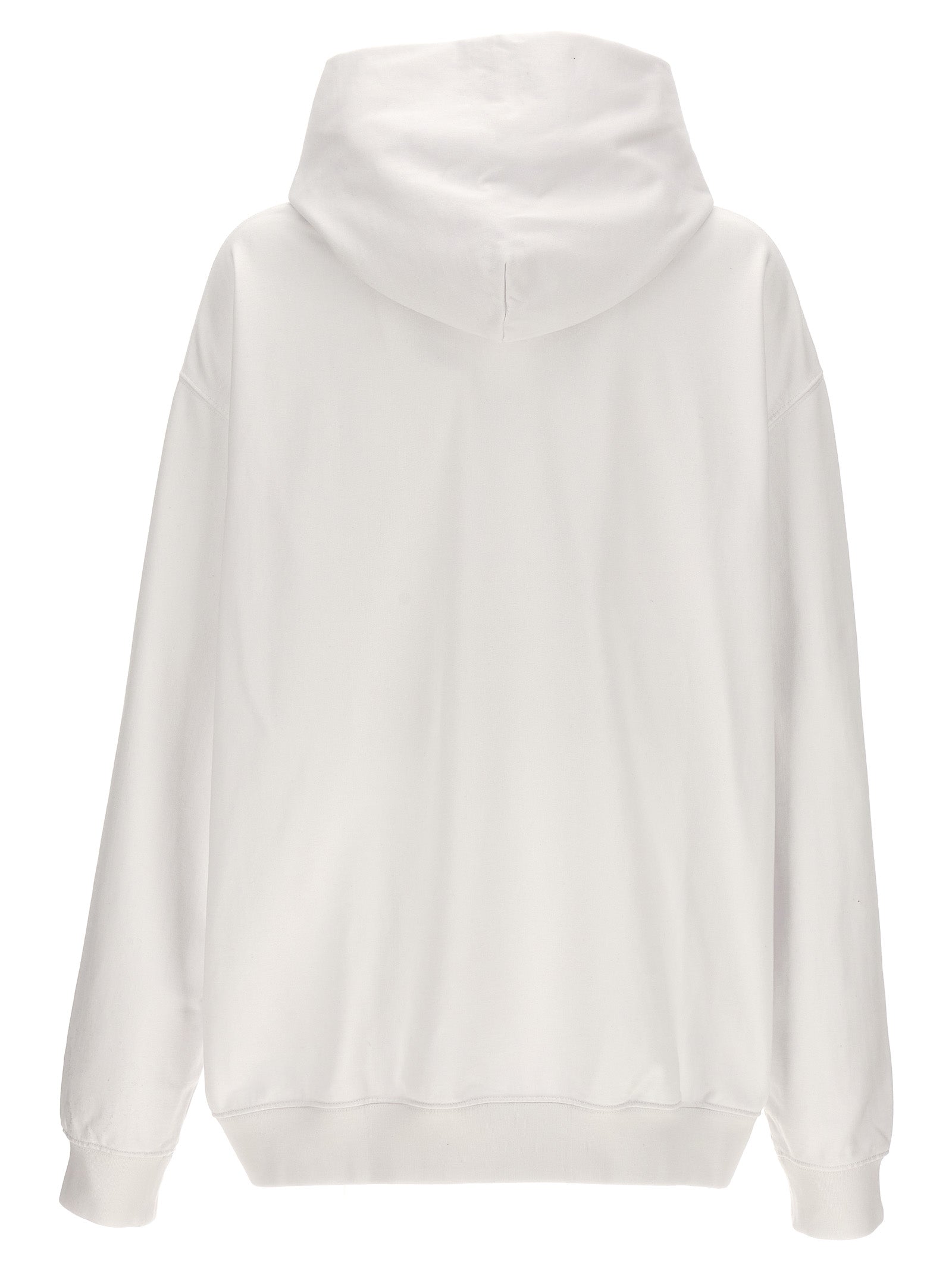 Maison Margiela Logo Hoodie