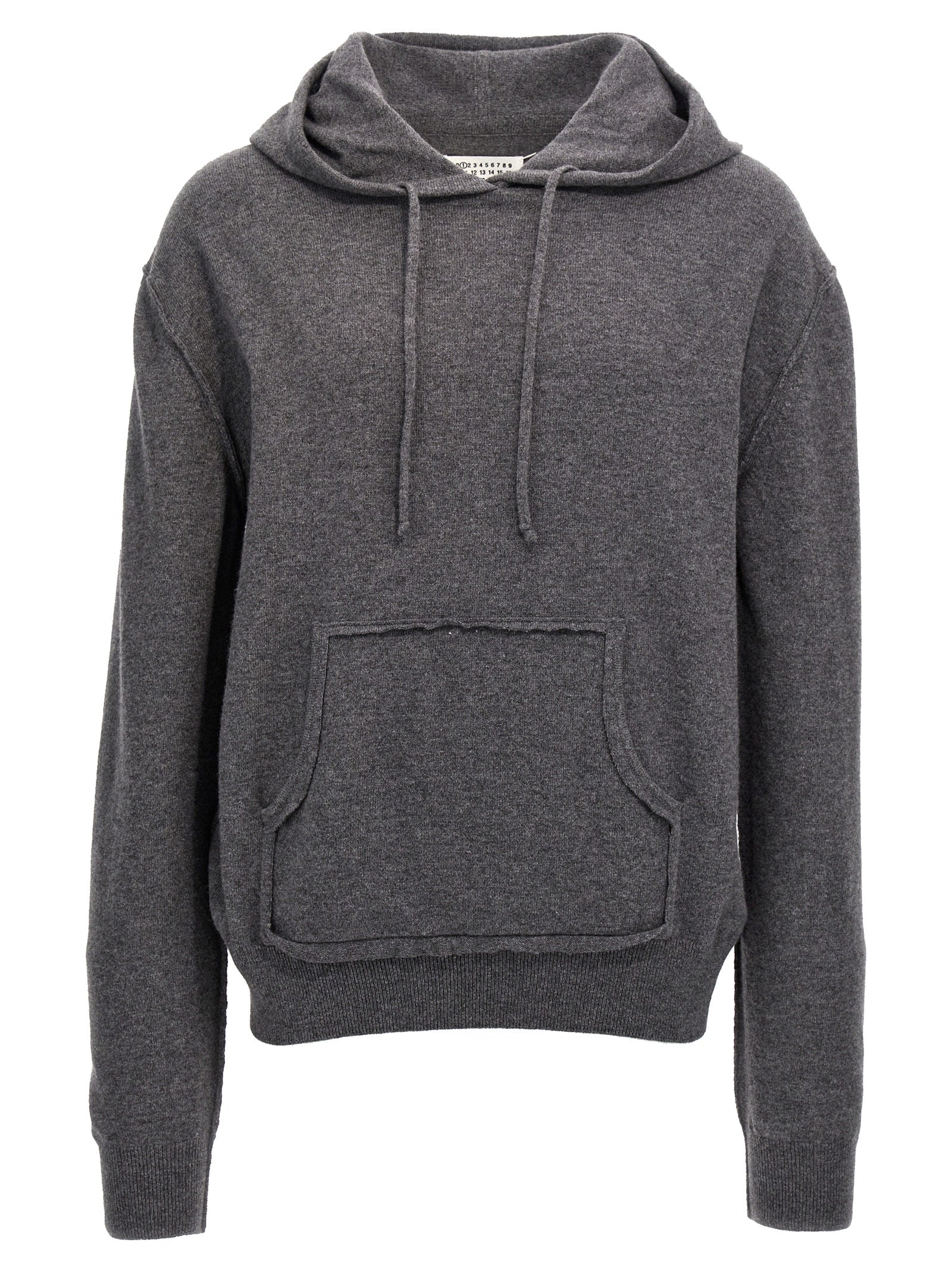 Maison Margiela Hooded Sweater