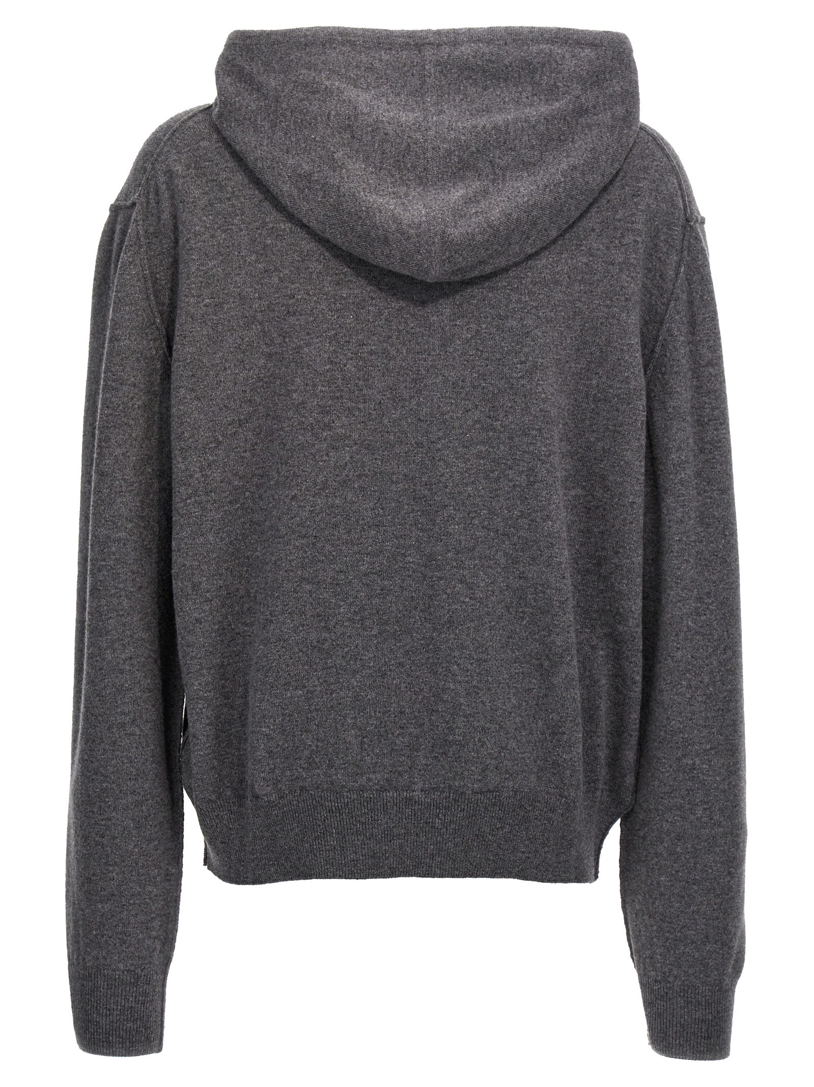 Maison Margiela Hooded Sweater