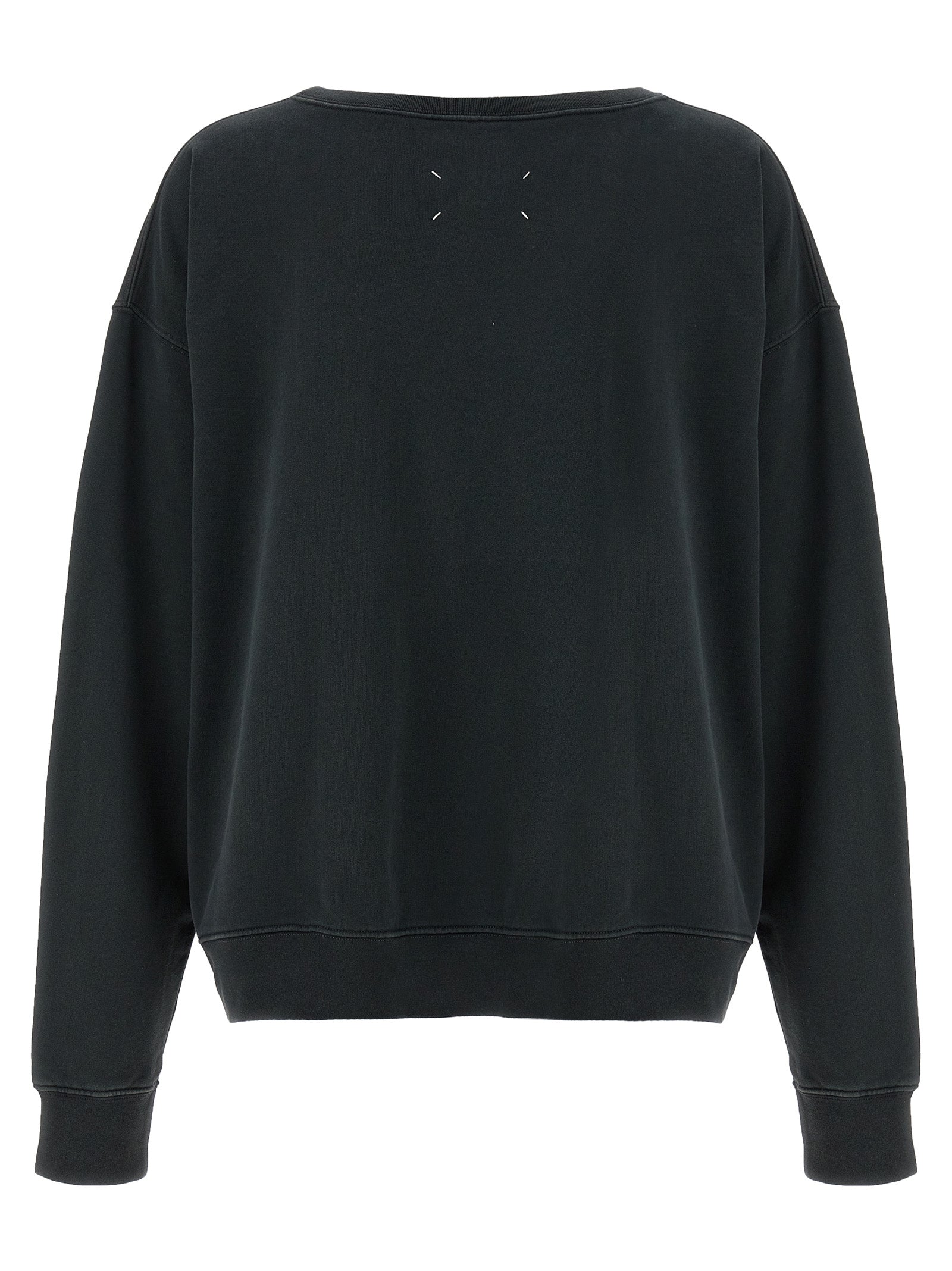 Maison Margiela 'Numeric Signature Mm6' Sweatshirt