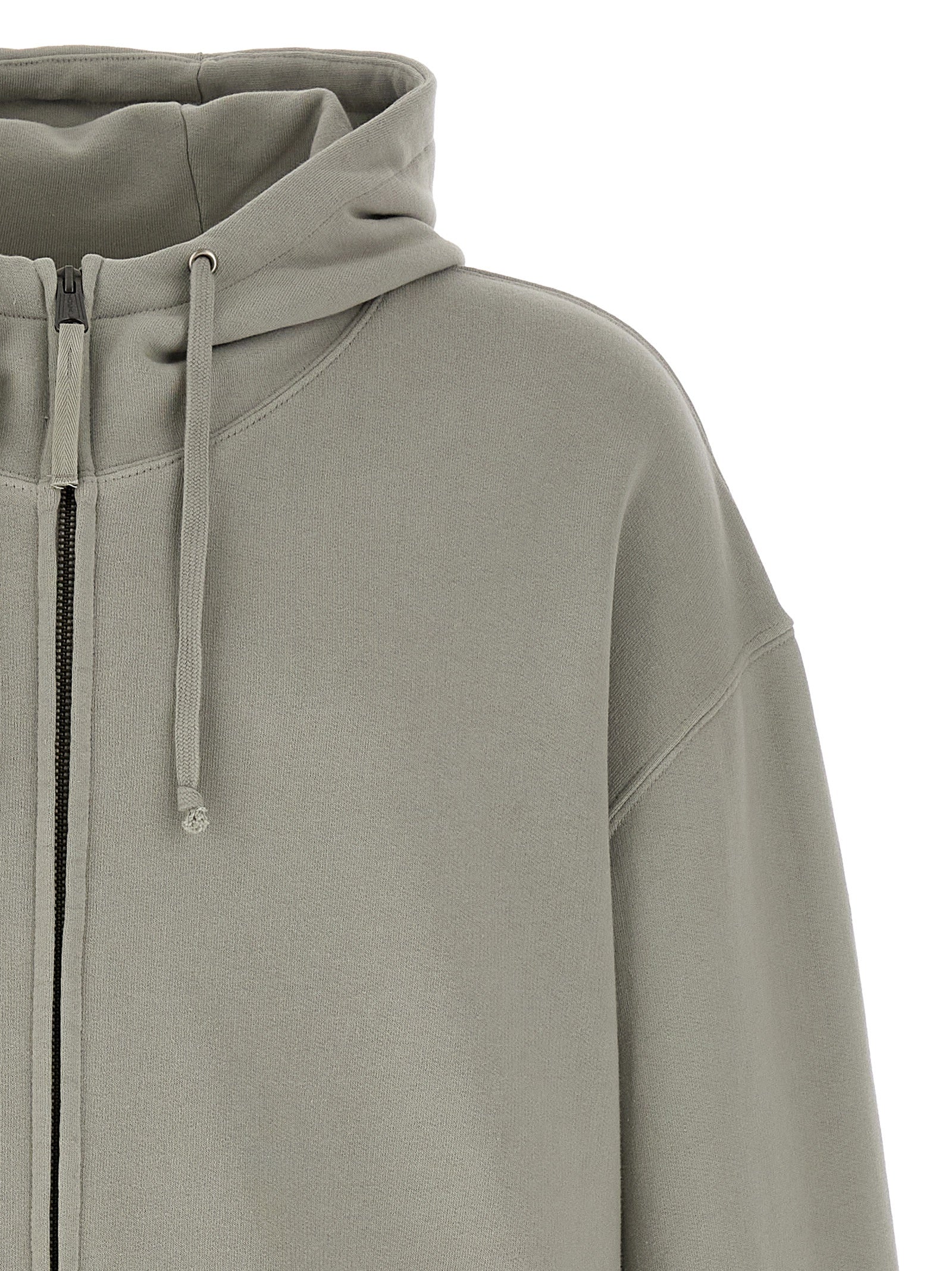 Maison Margiela 'Numeric Signature Mm6' Hoodie