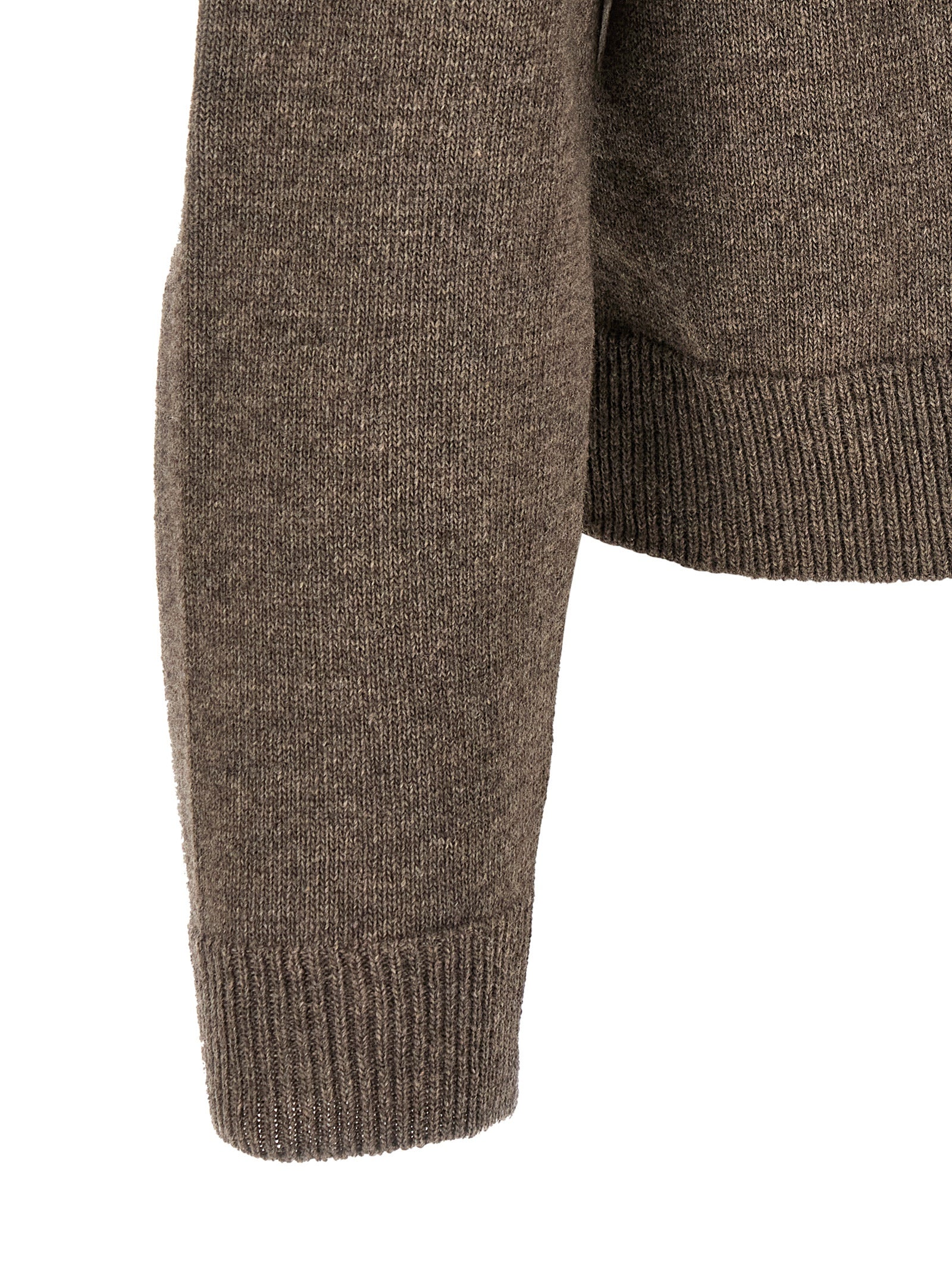 Maison Margiela 'Memory Of' Sweater