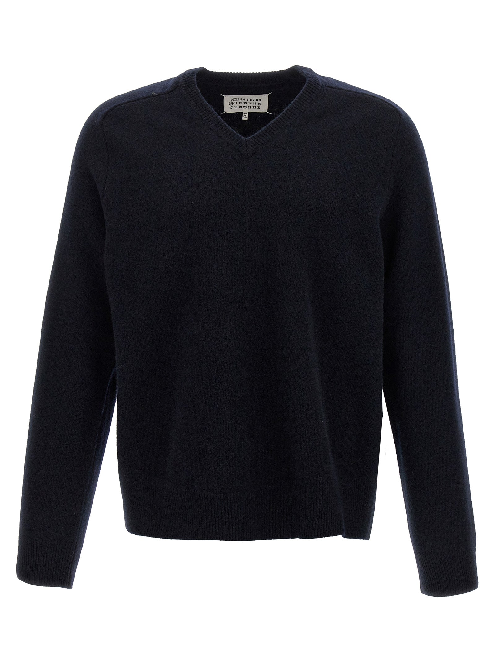 Maison Margiela Wool Sweater