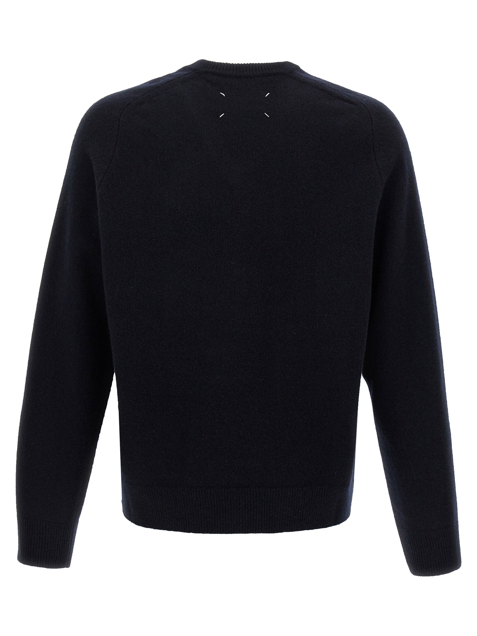 Maison Margiela Wool Sweater