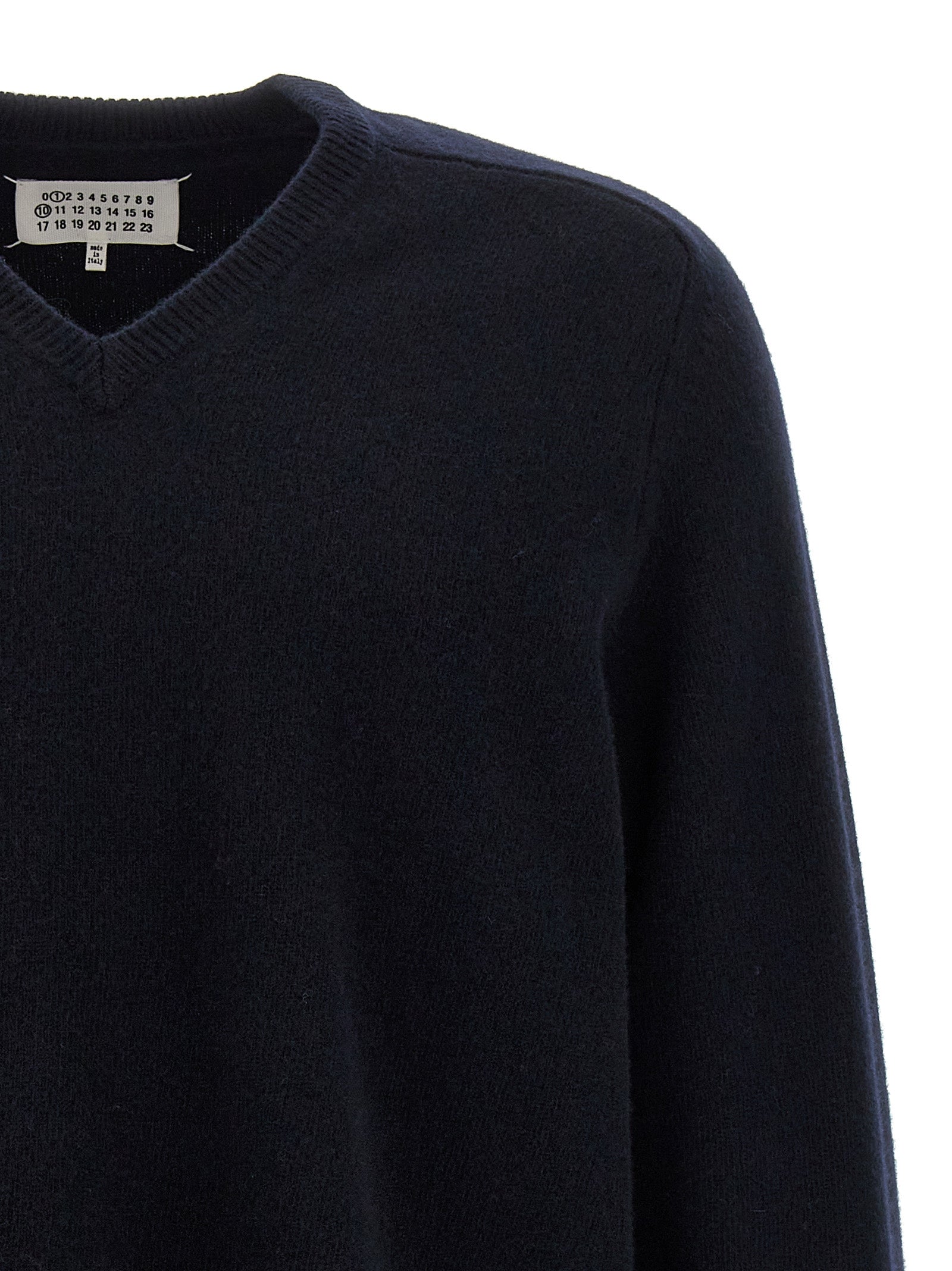 Maison Margiela Wool Sweater