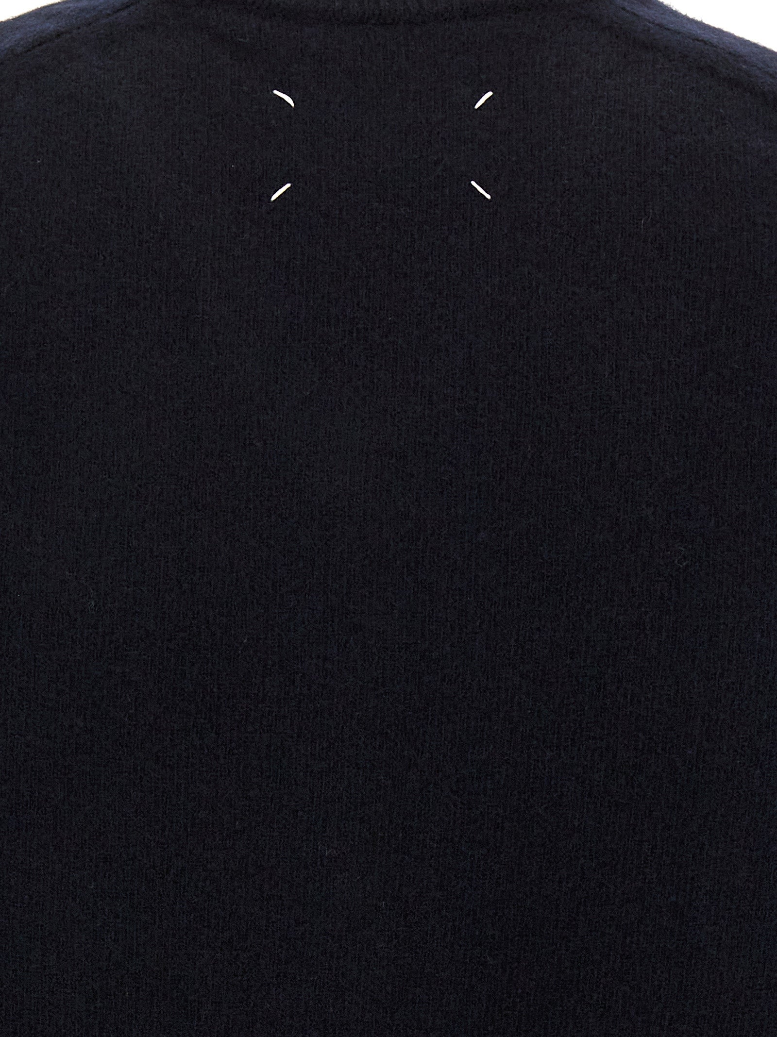 Maison Margiela Wool Sweater