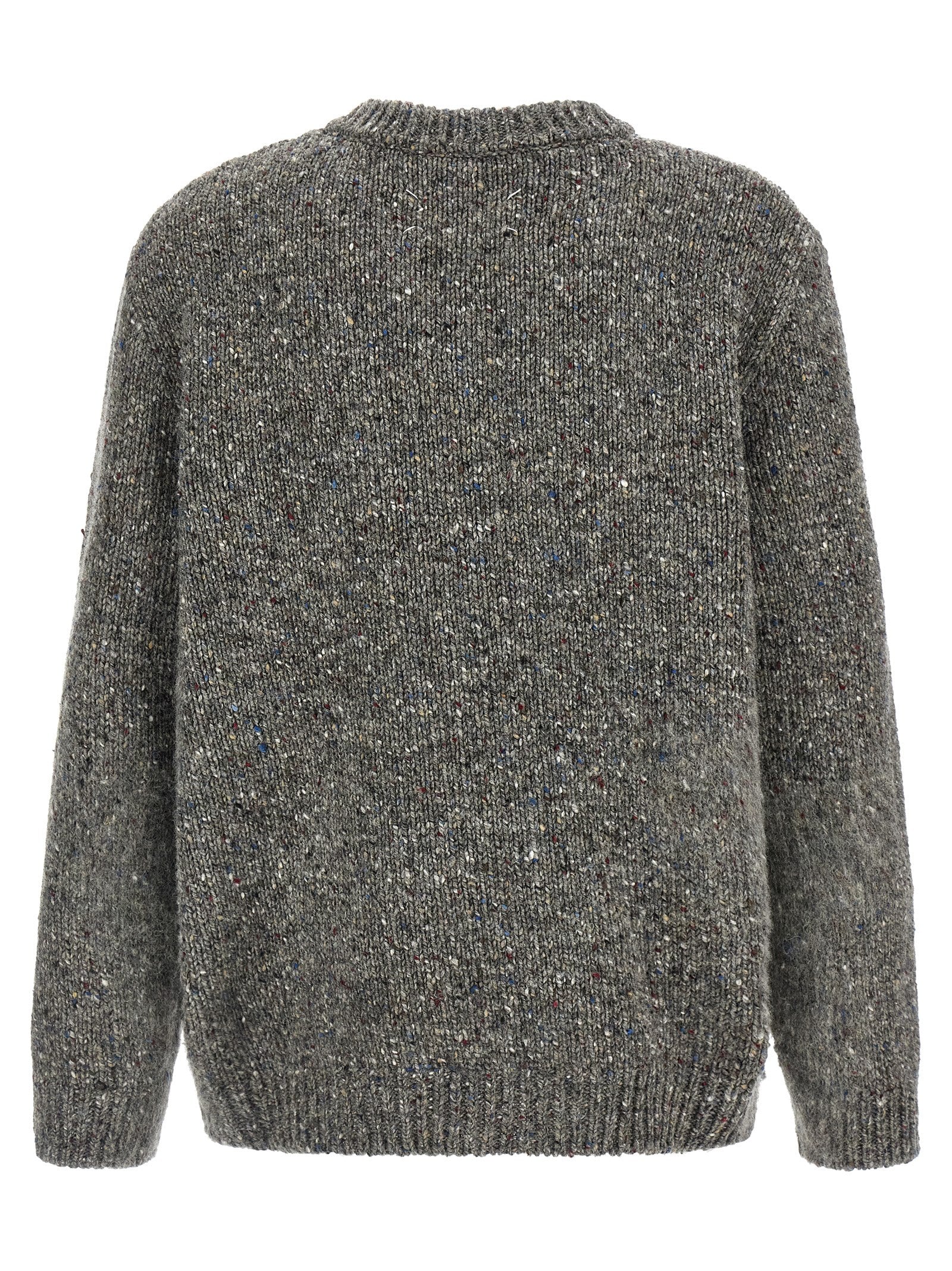 Maison Margiela Wool Sweater