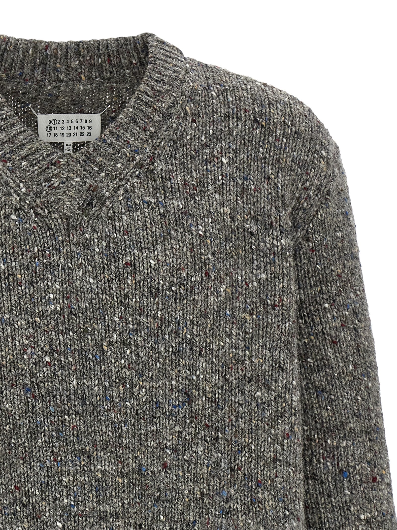 Maison Margiela Wool Sweater
