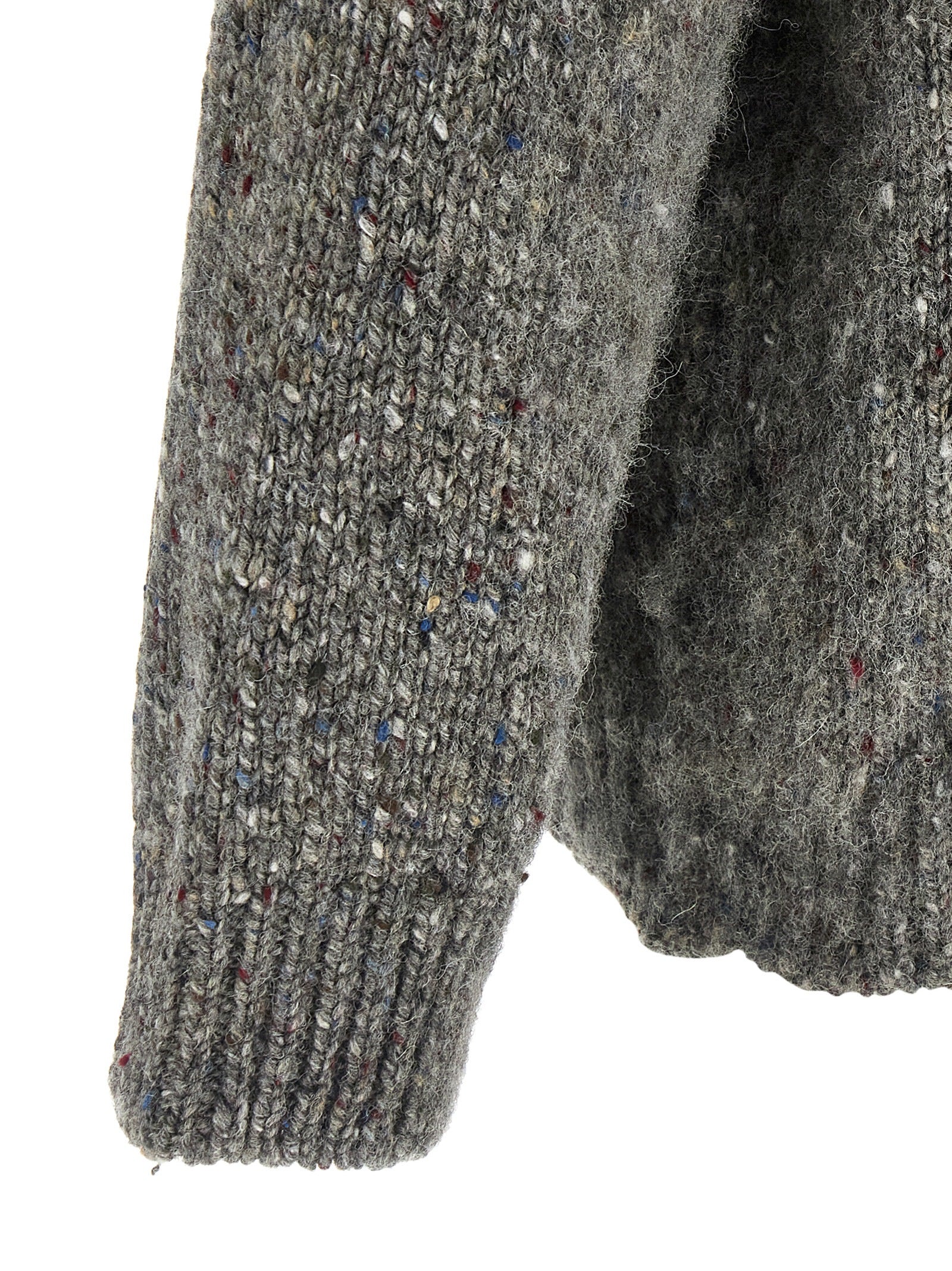 Maison Margiela Wool Sweater