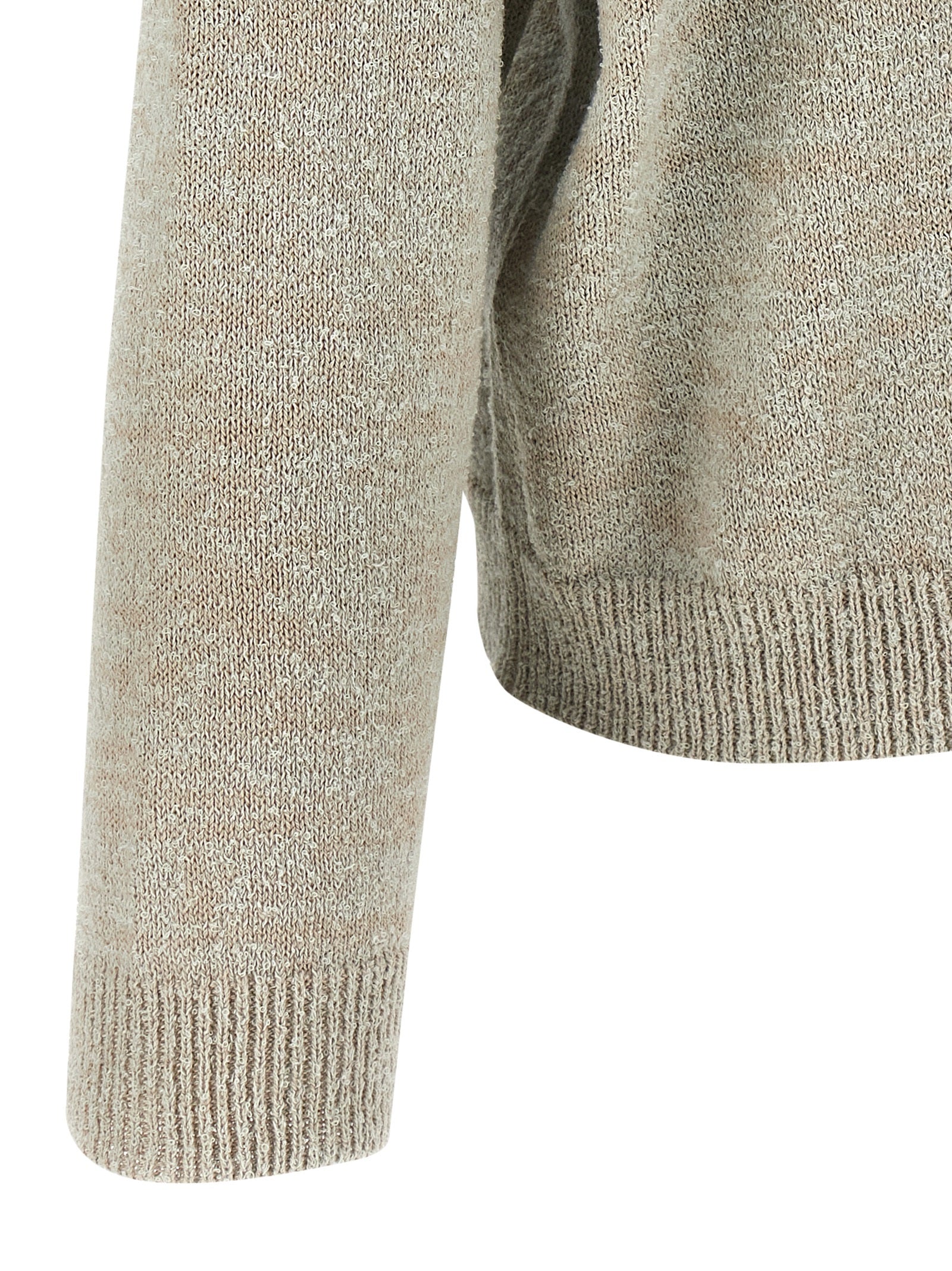 Maison Margiela Bouclé Sweater