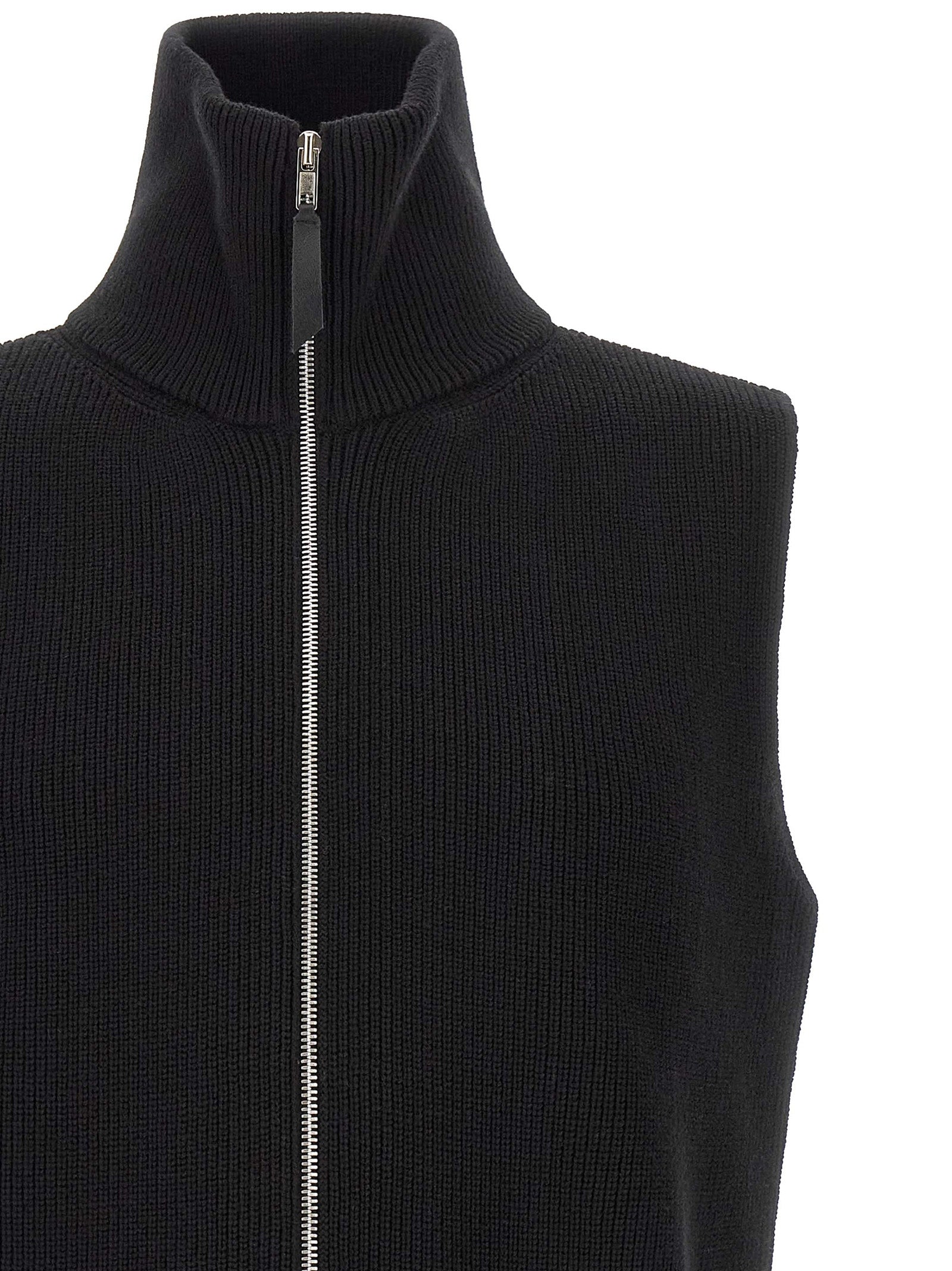 Maison Margiela 'Camionneur' Vest