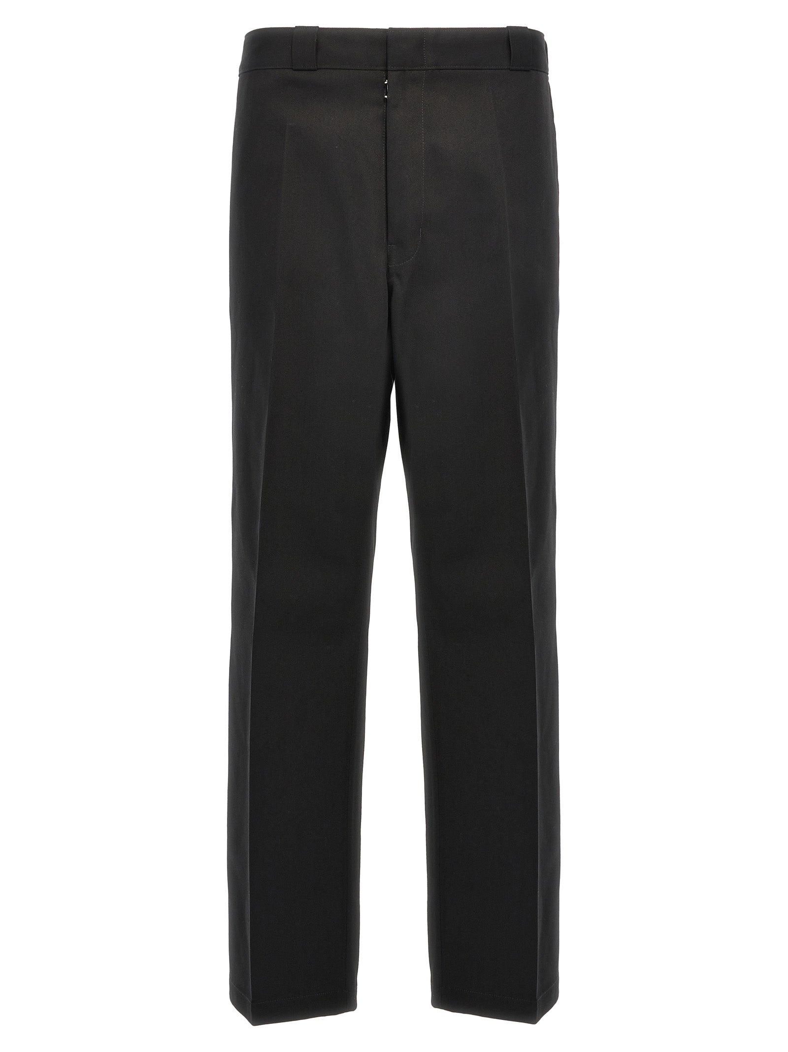 Maison Margiela Canvas Pants