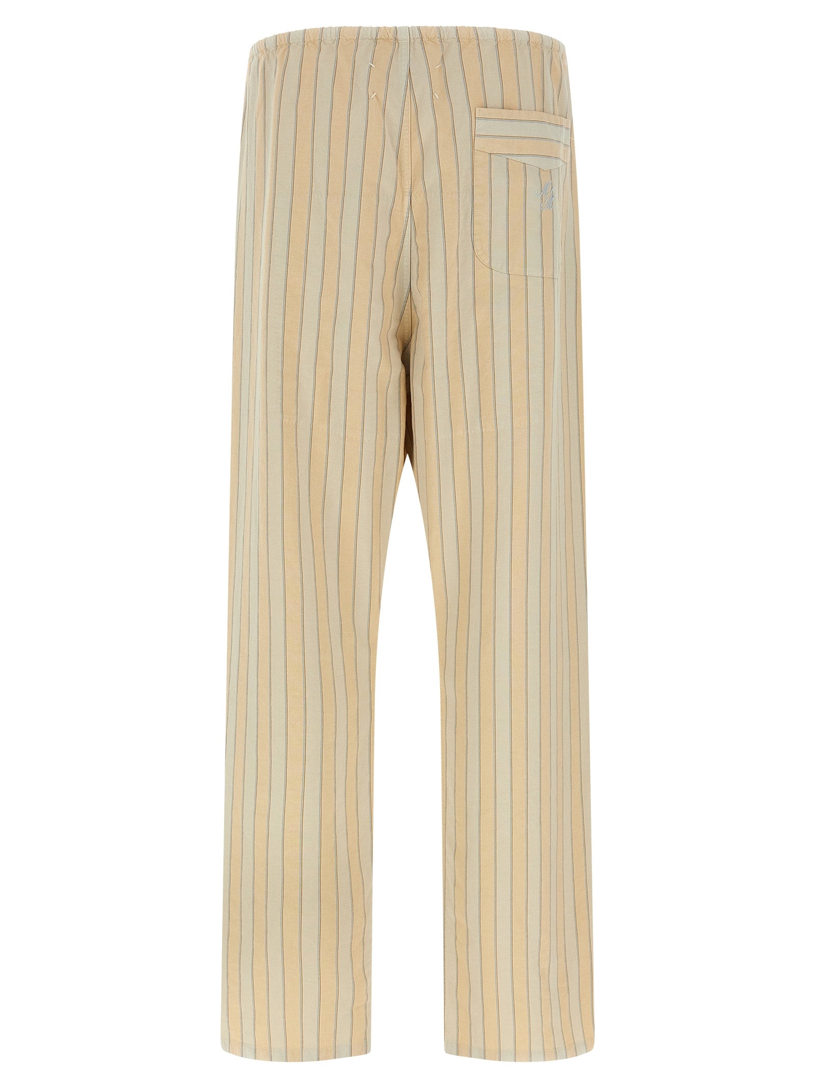 Maison Margiela Pajama Pants