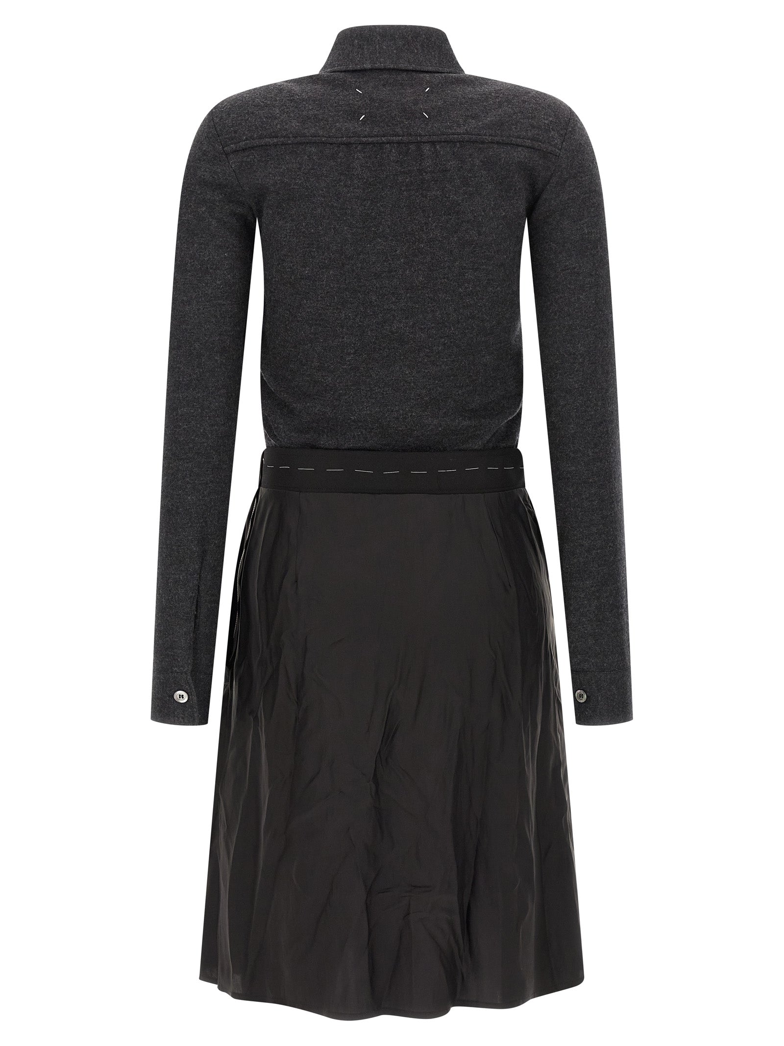 Maison Margiela Shirt Dress