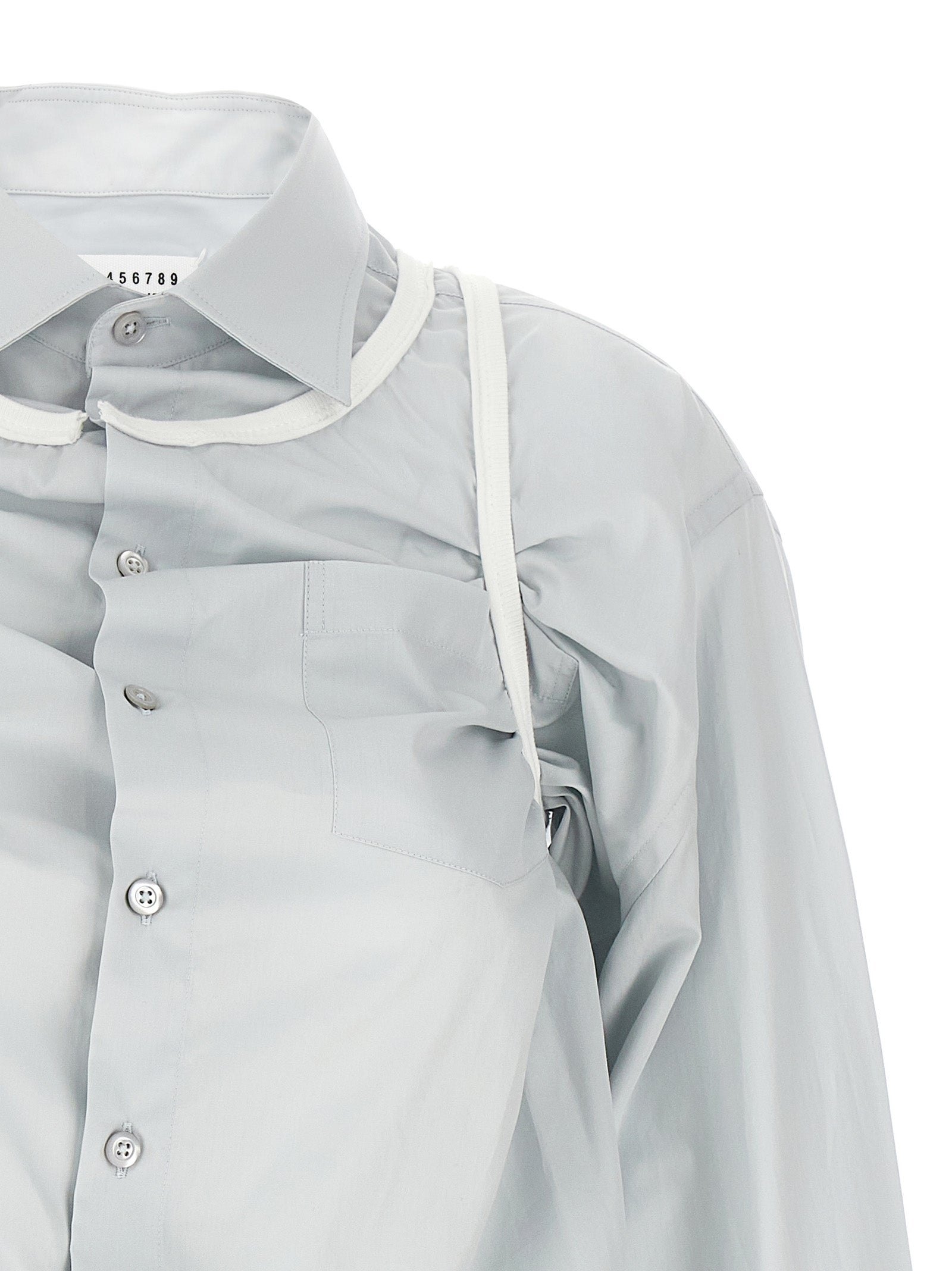 Maison Margiela Layered Shirt