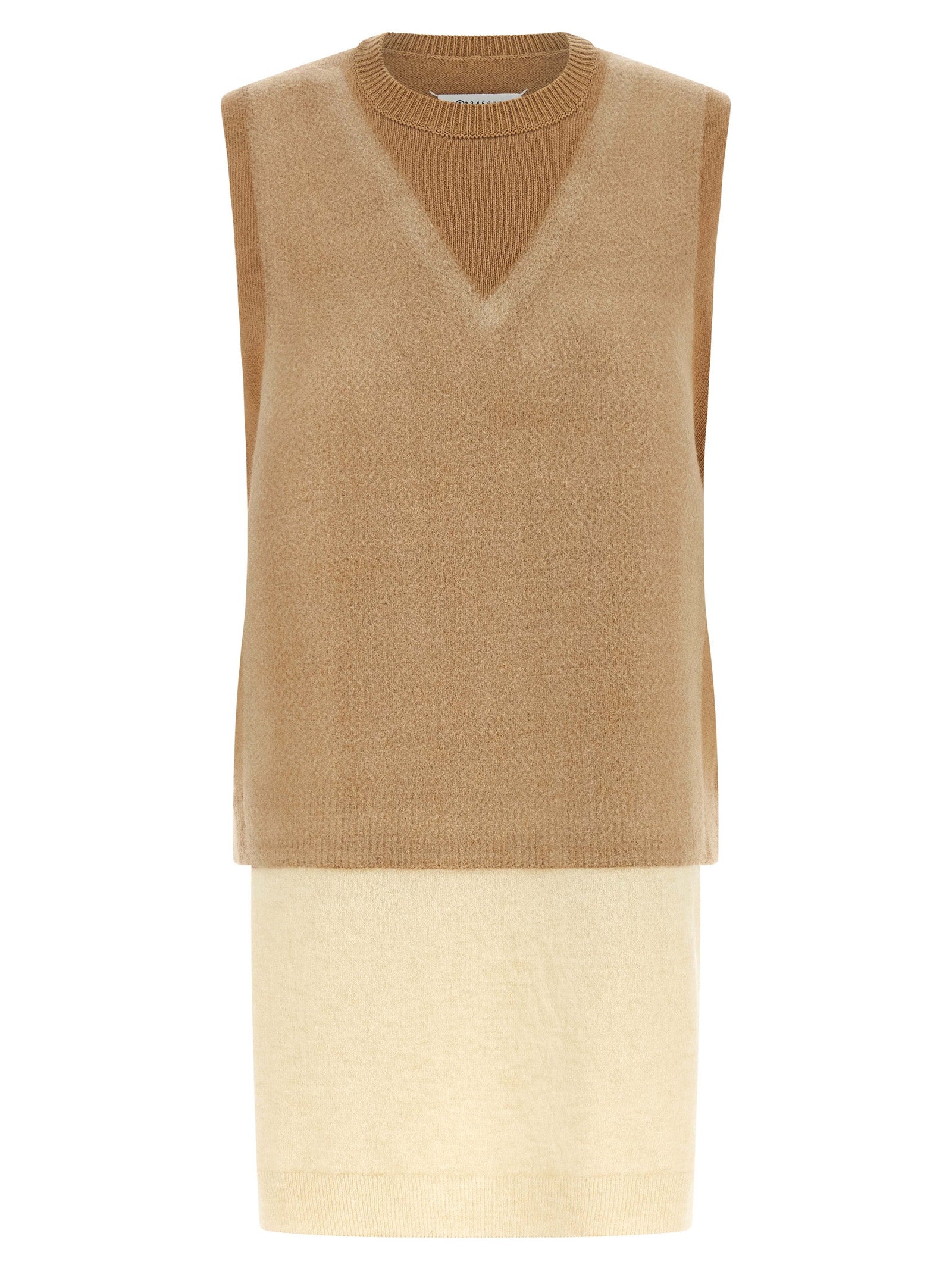 Maison Margiela 'Memory Of' Vest