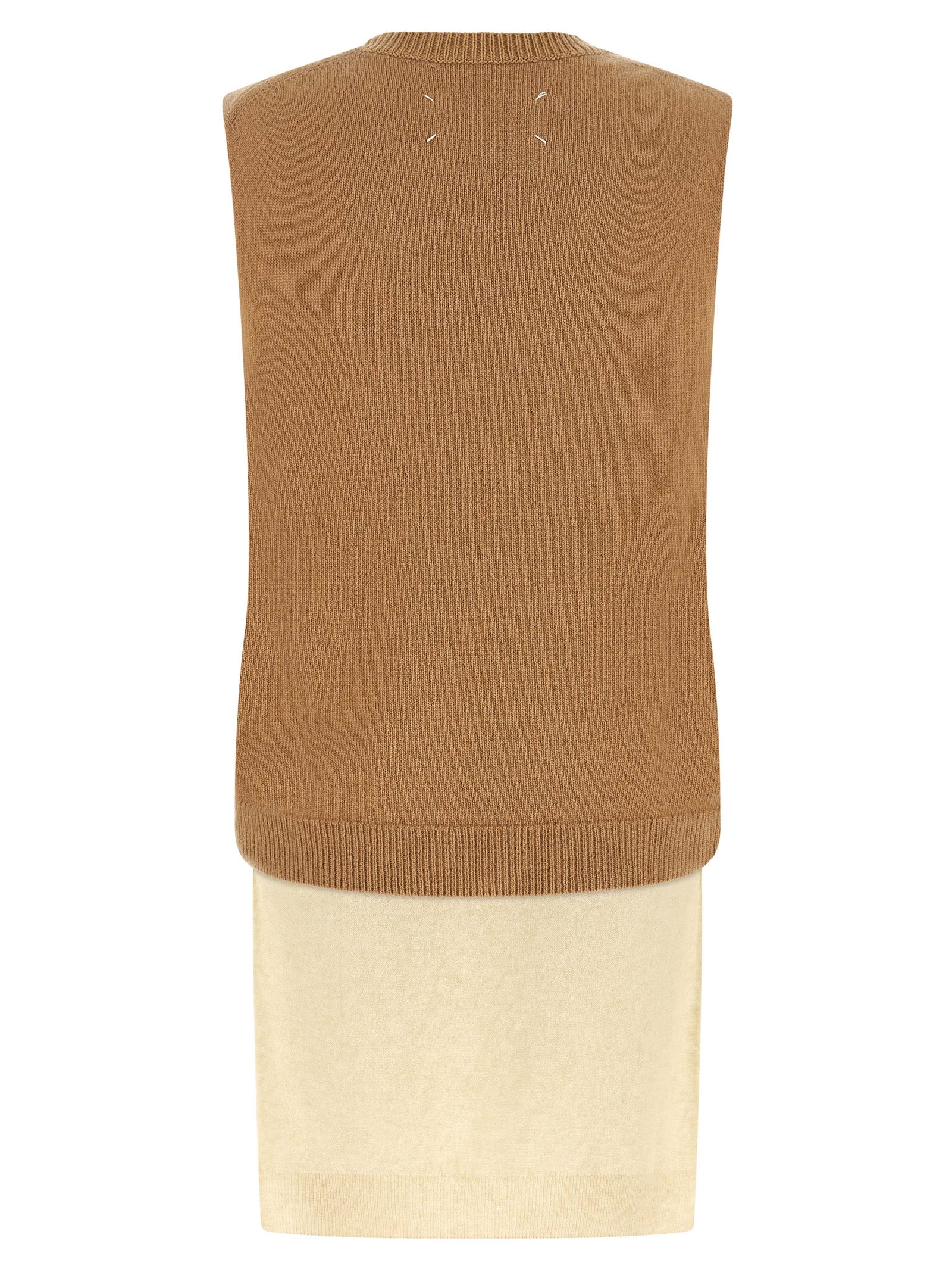 Maison Margiela 'Memory Of' Vest