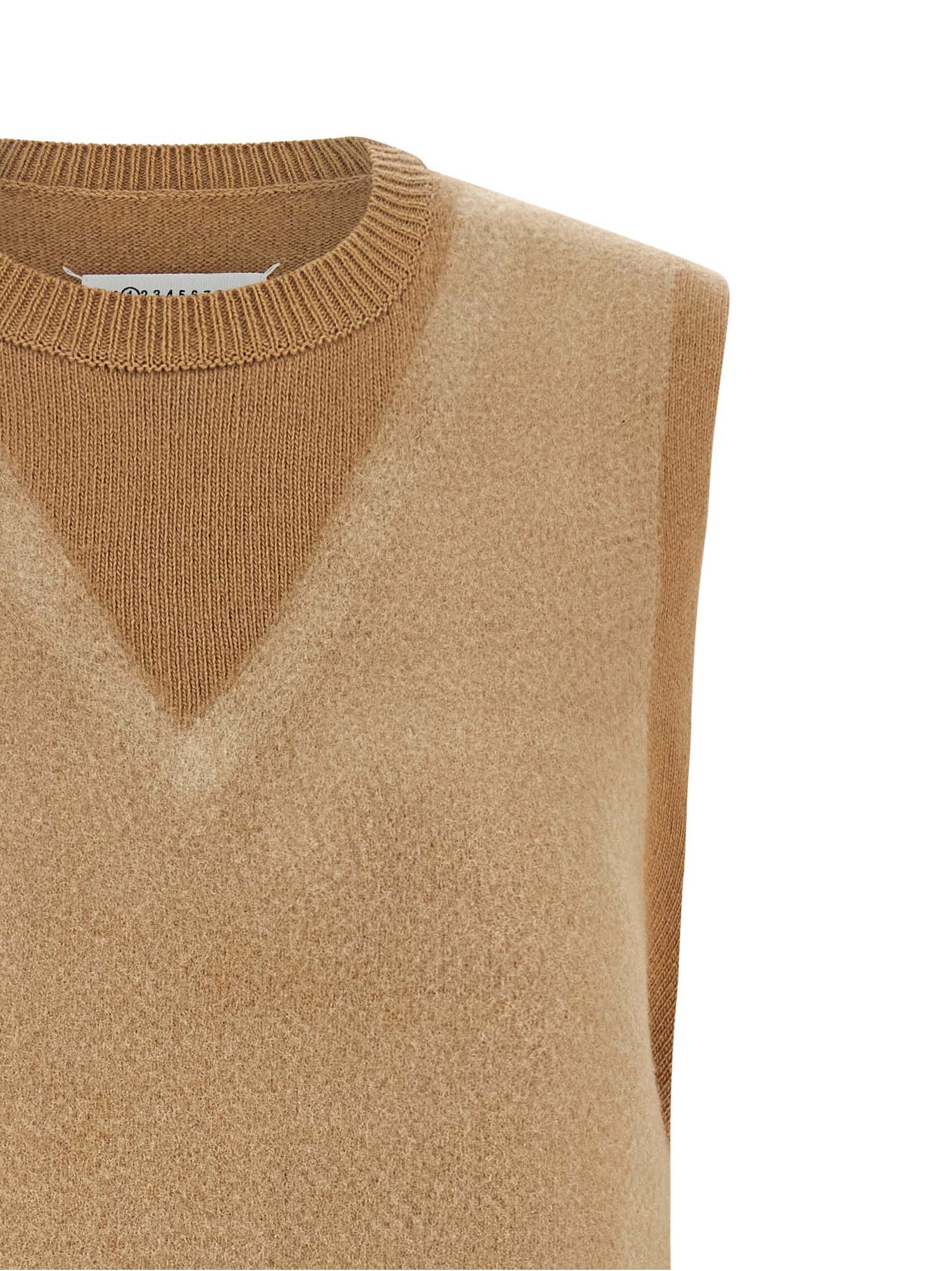 Maison Margiela 'Memory Of' Vest