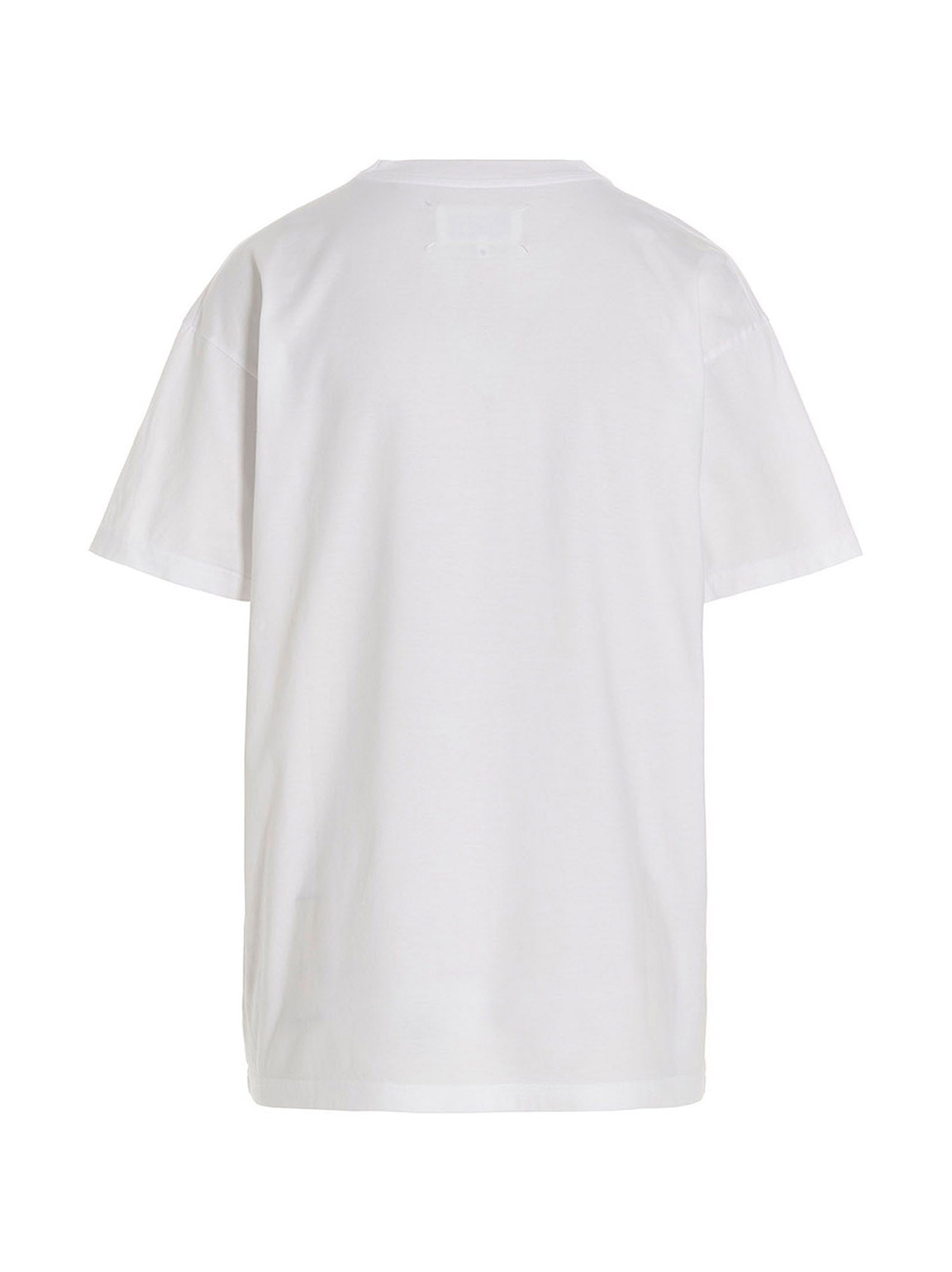 Maison Margiela Logo T-Shirt